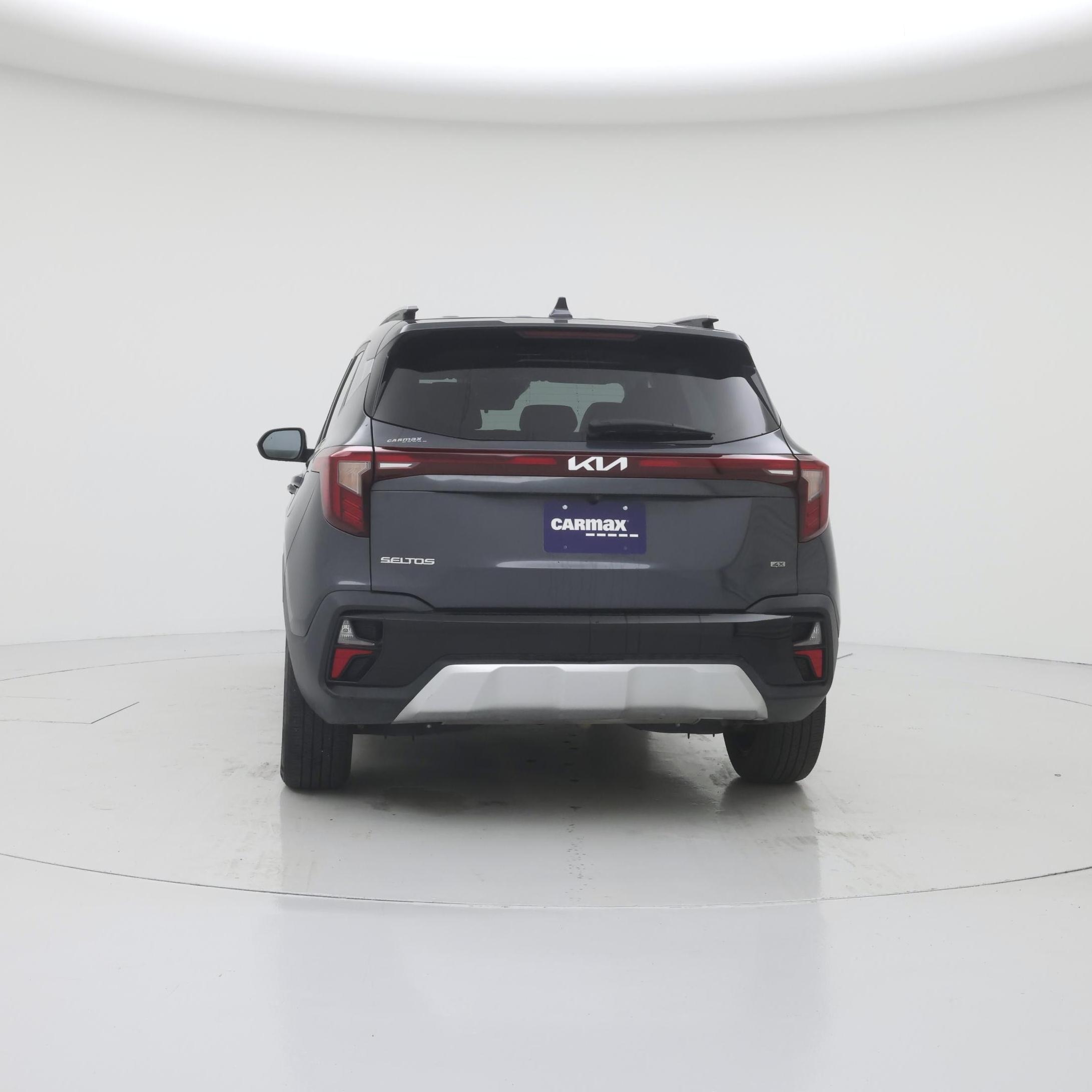 Thumbnail: 2024 Kia Seltos - 6