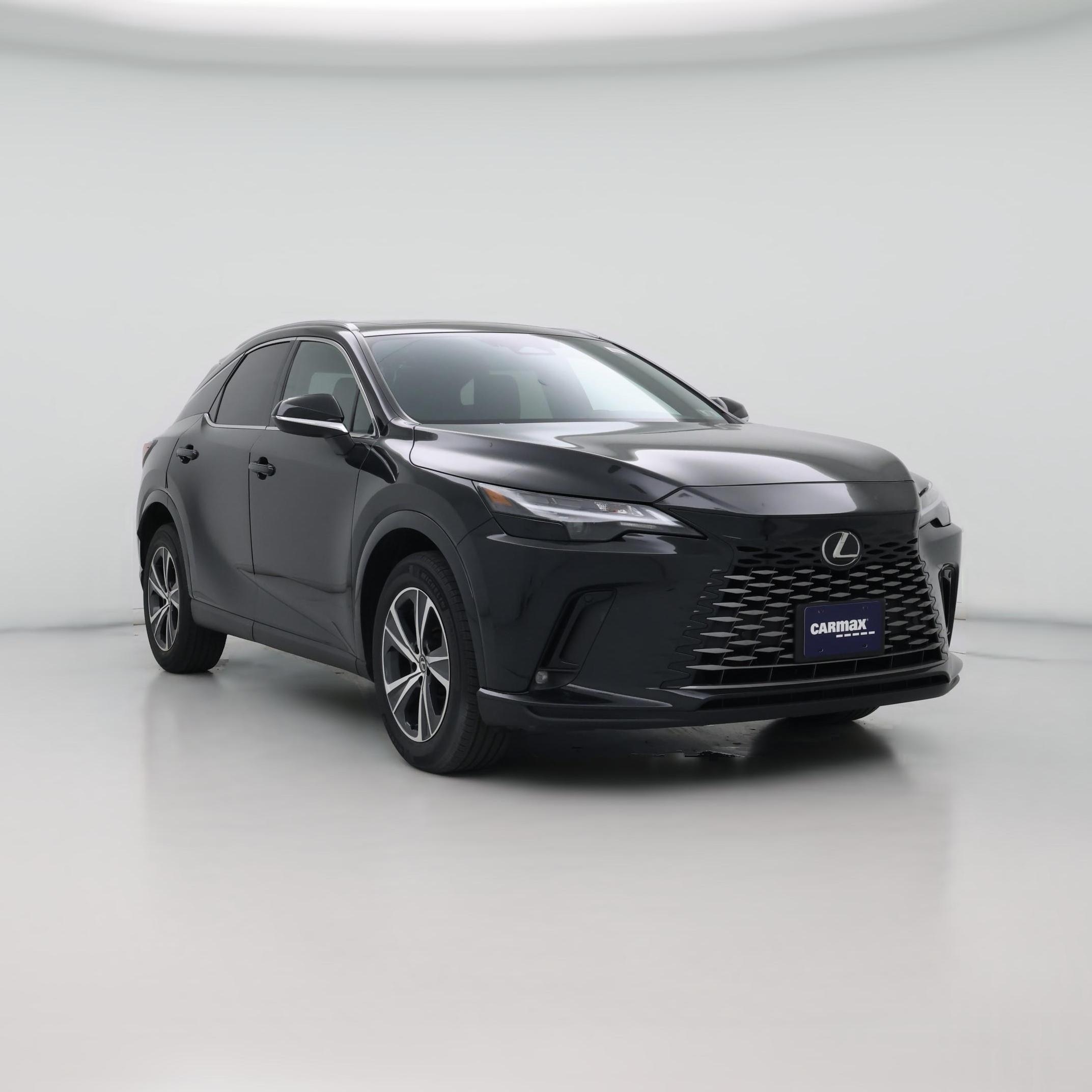 Thumbnail: 2023 Lexus RX - 1