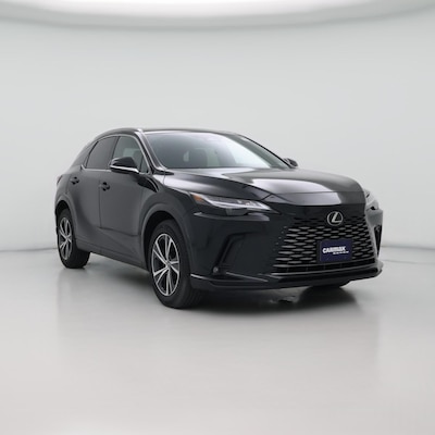 2023 Lexus RX 350