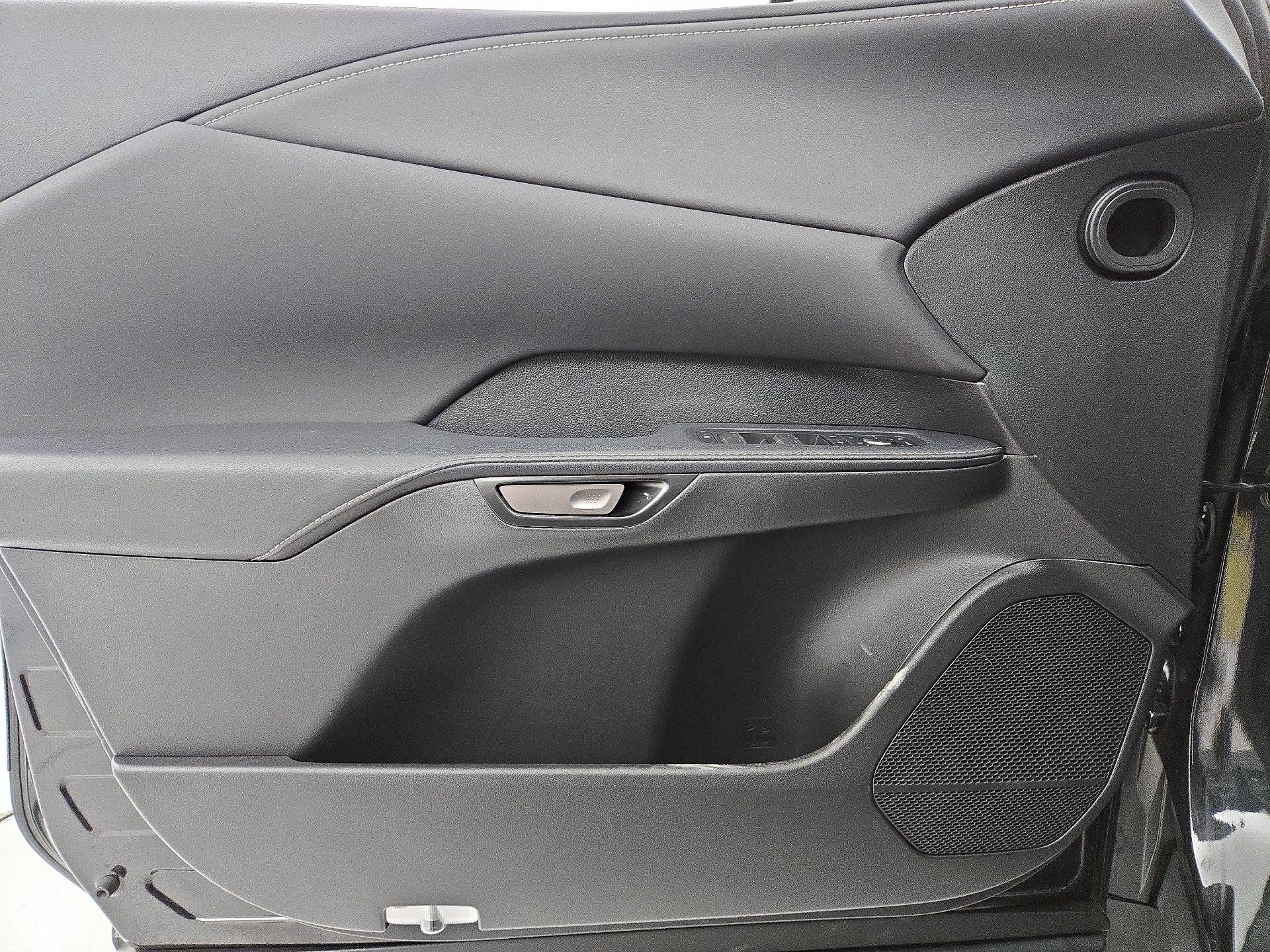 Thumbnail: 2023 Lexus RX - 12