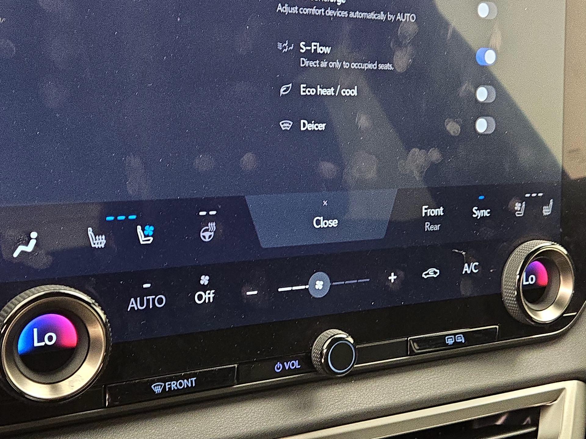 Thumbnail: 2023 Lexus RX - 15