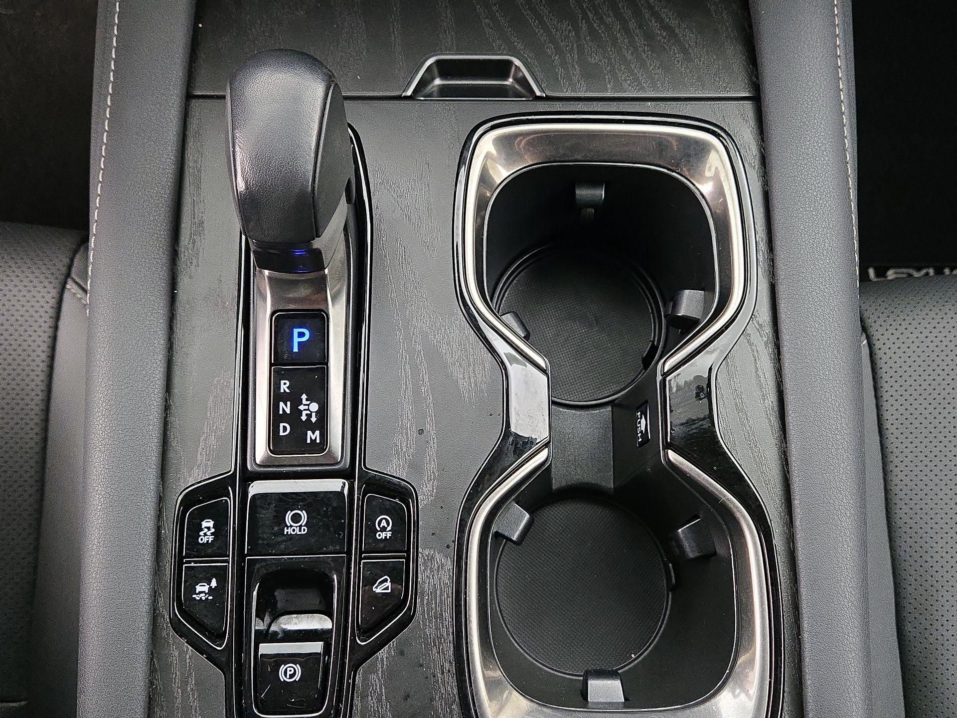 Thumbnail: 2023 Lexus RX - 16