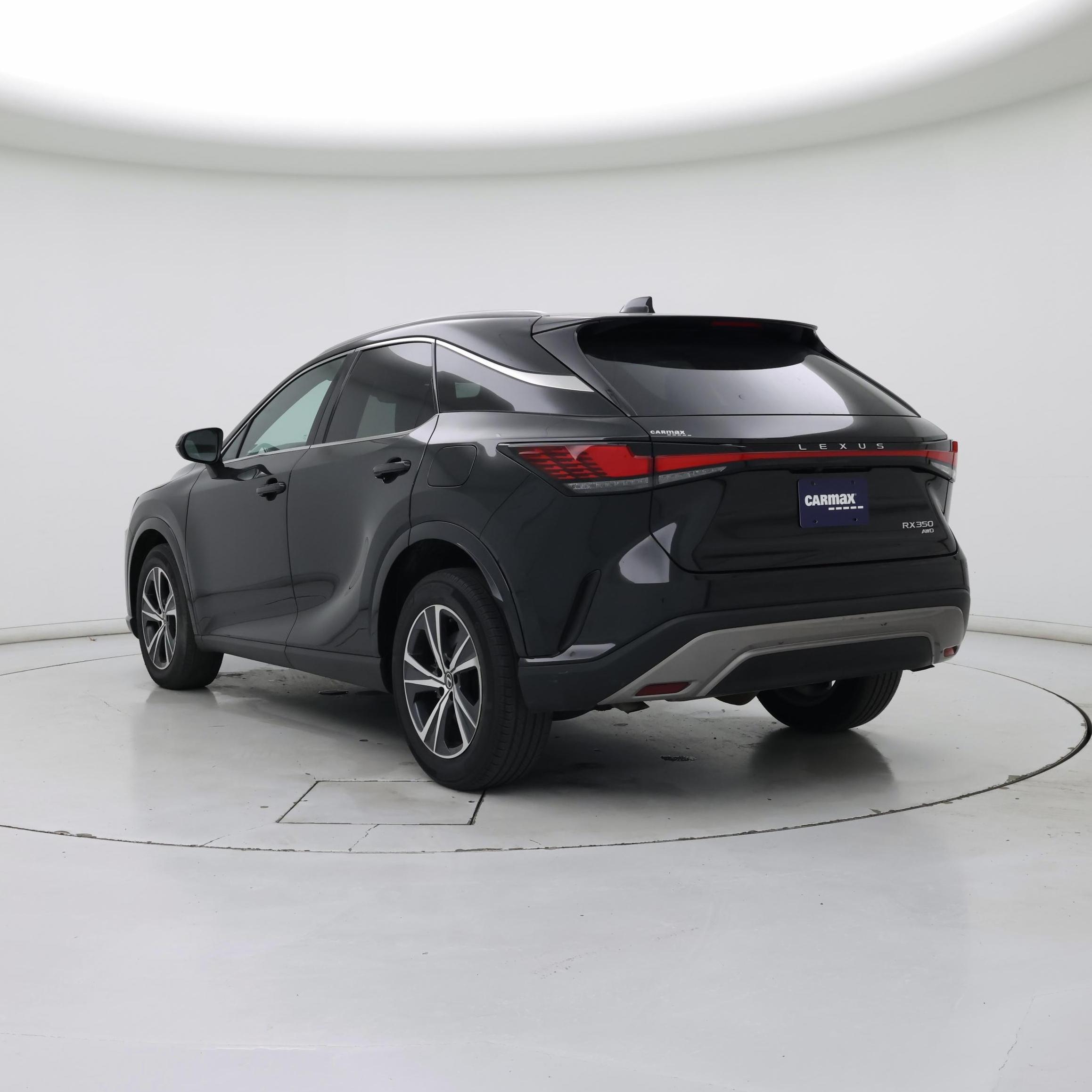 Thumbnail: 2023 Lexus RX - 2