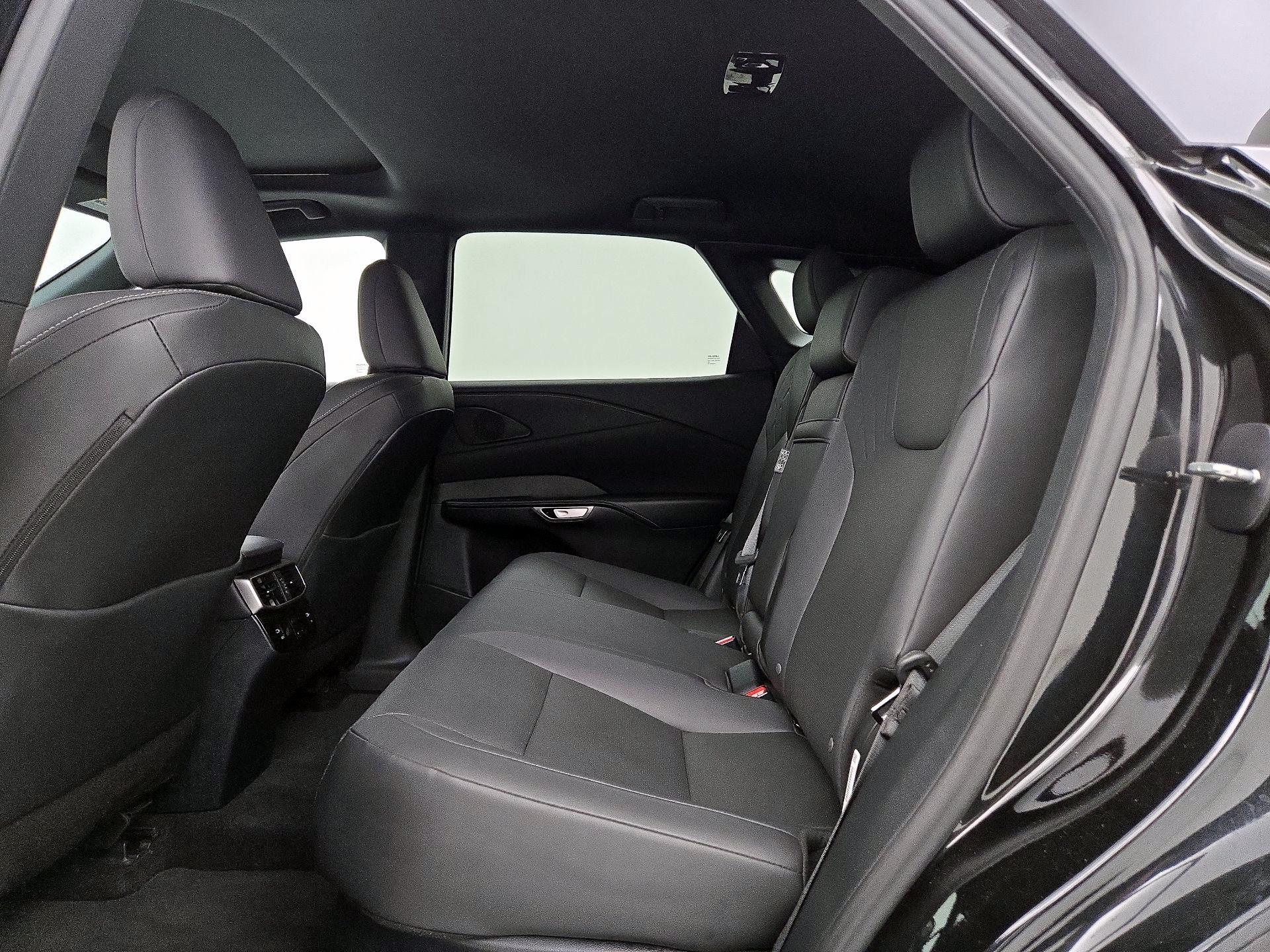 Thumbnail: 2023 Lexus RX - 19