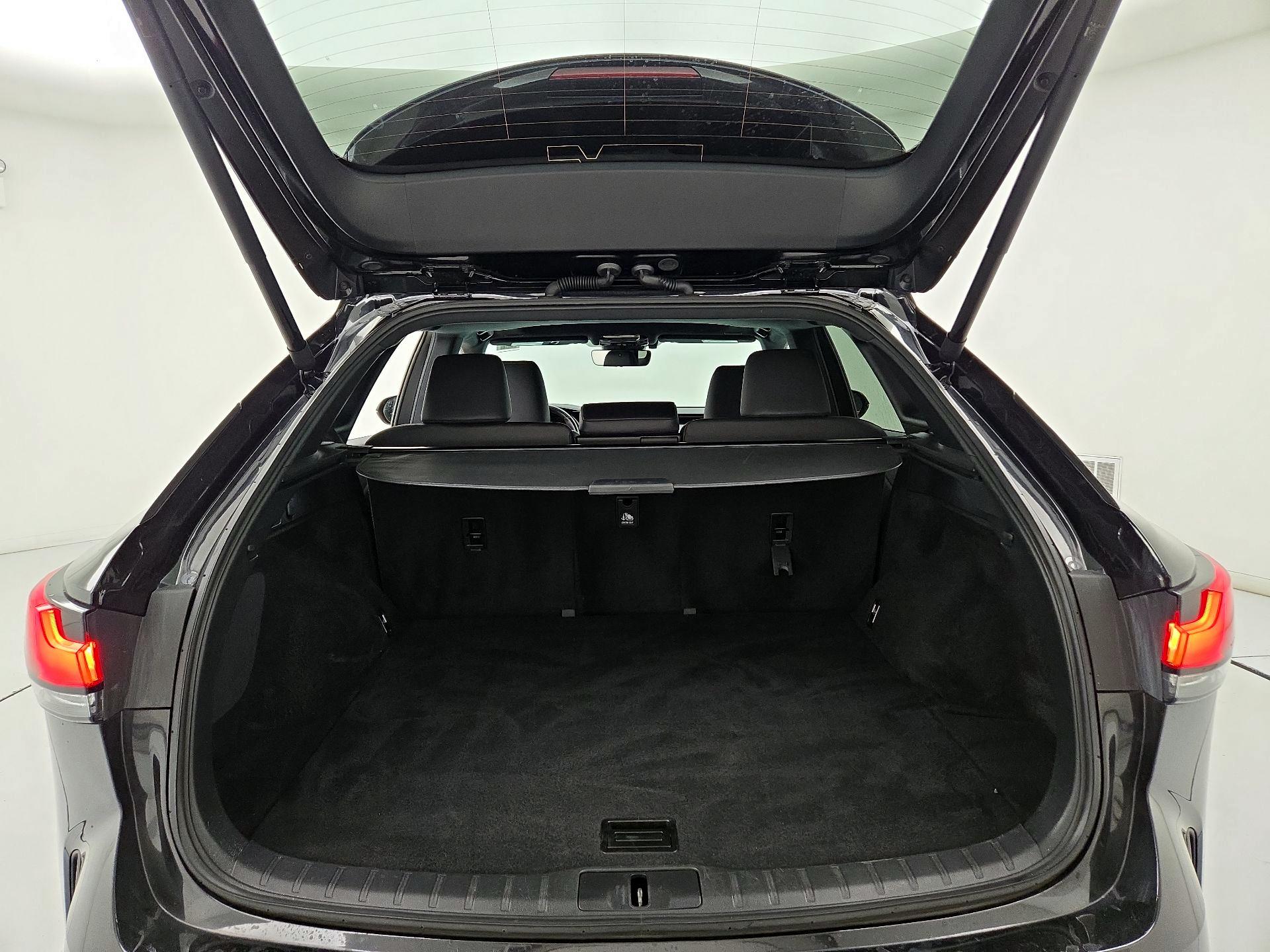 Thumbnail: 2023 Lexus RX - 20