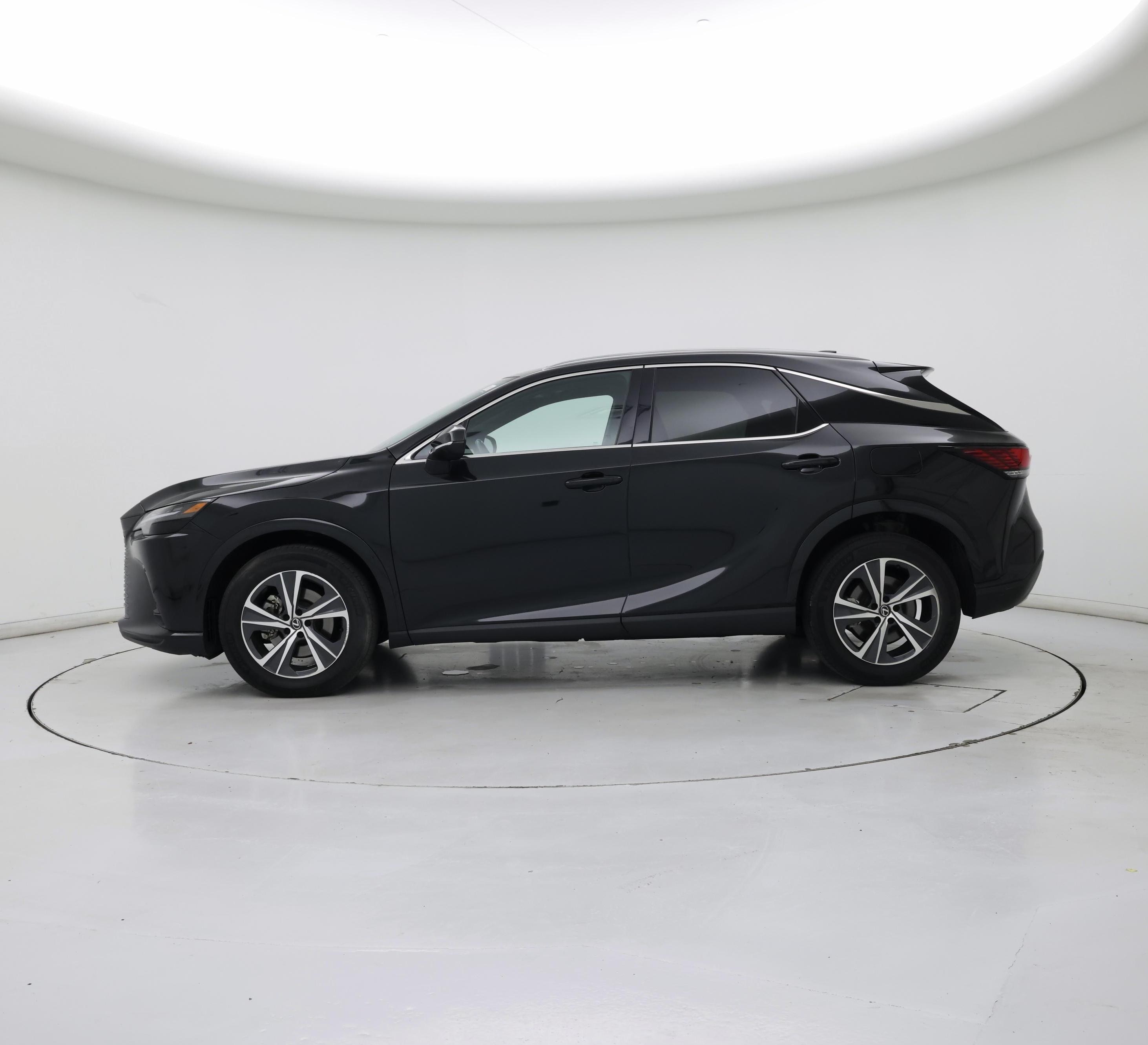 Thumbnail: 2023 Lexus RX - 3