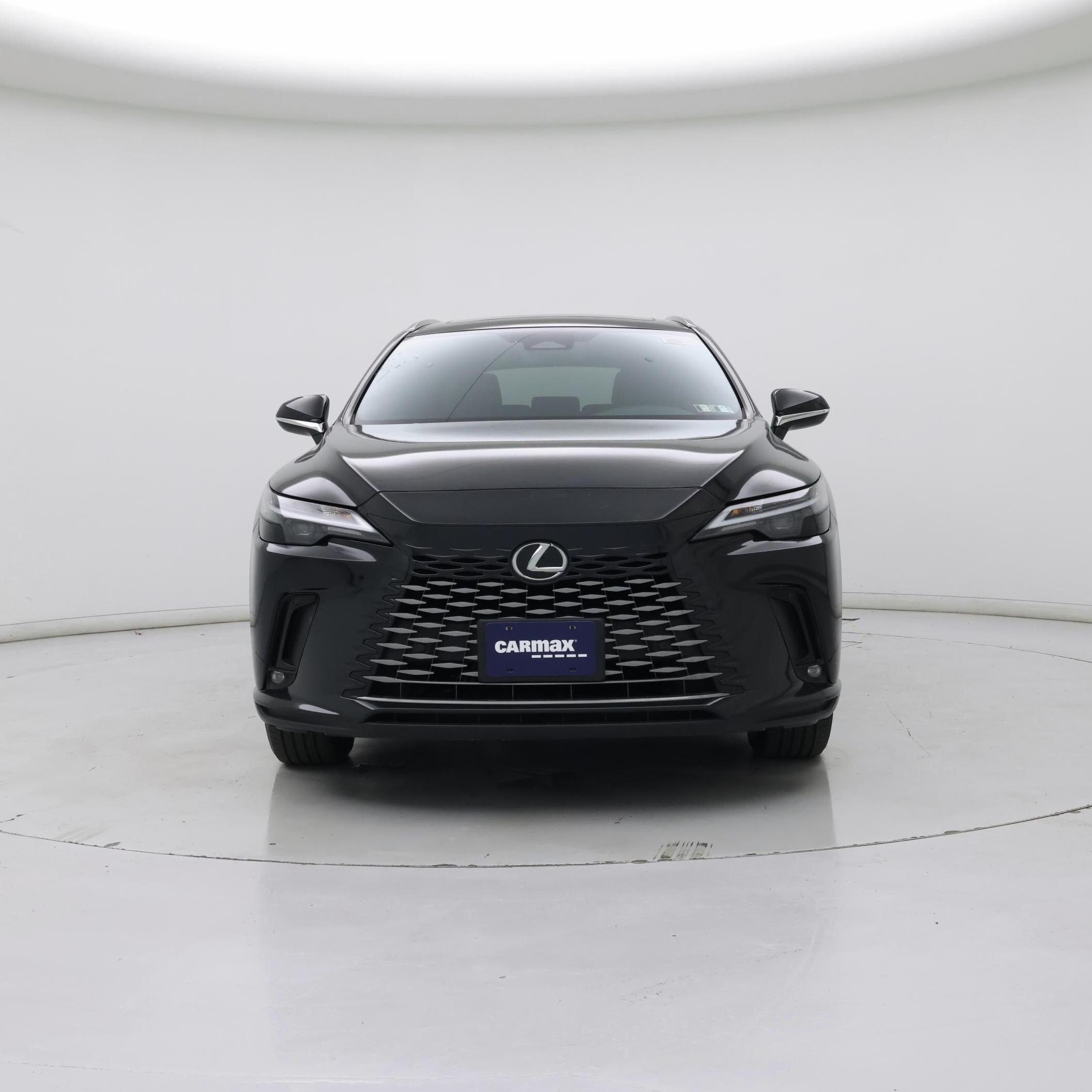 Thumbnail: 2023 Lexus RX - 5