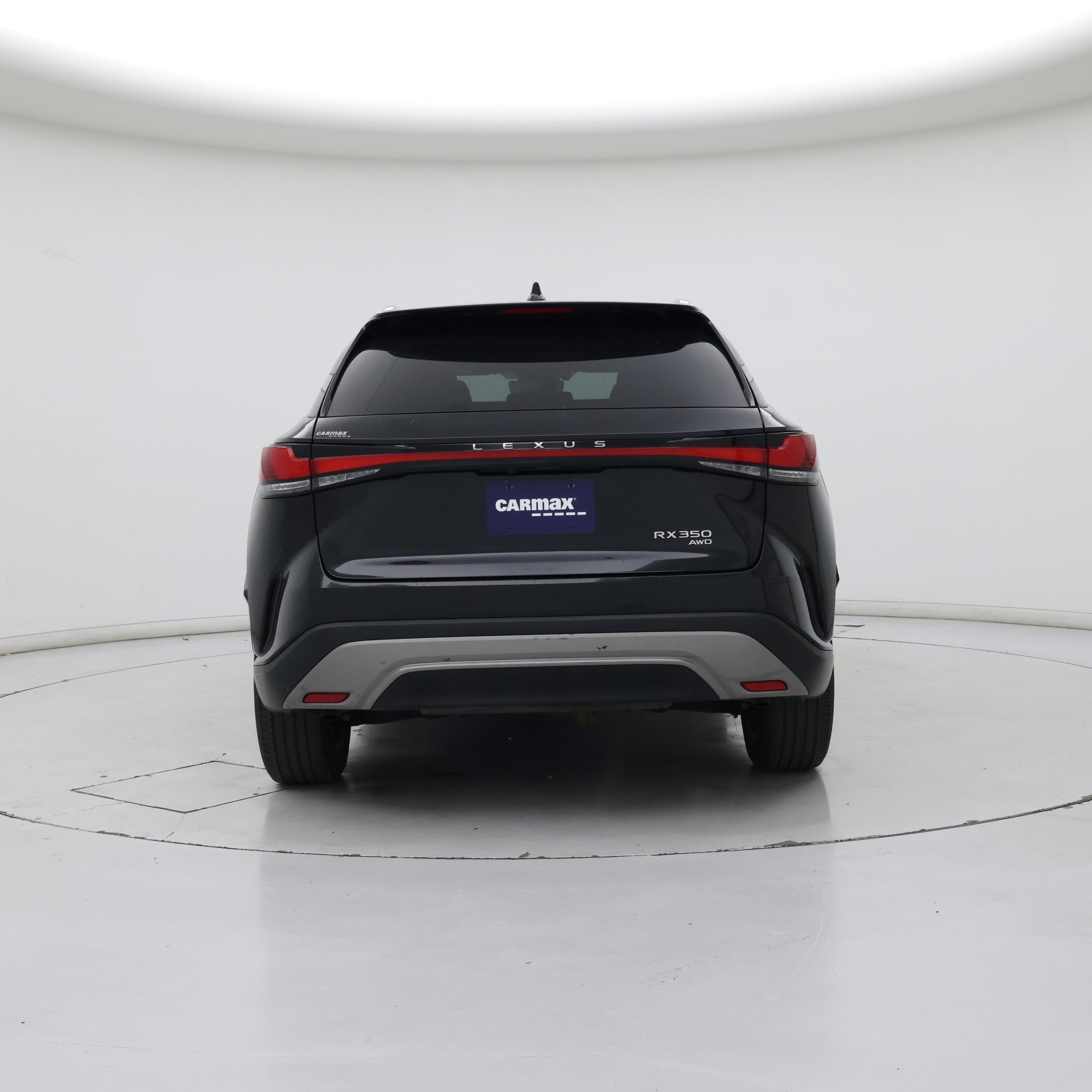 Thumbnail: 2023 Lexus RX - 6