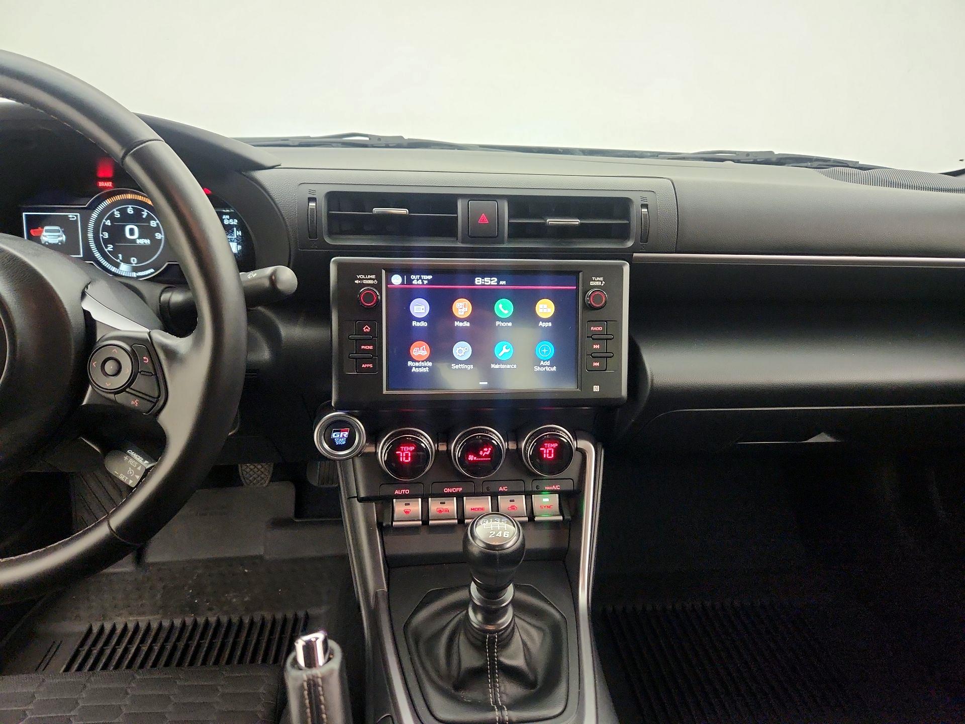 Thumbnail: 2023 Toyota GR86 - 9