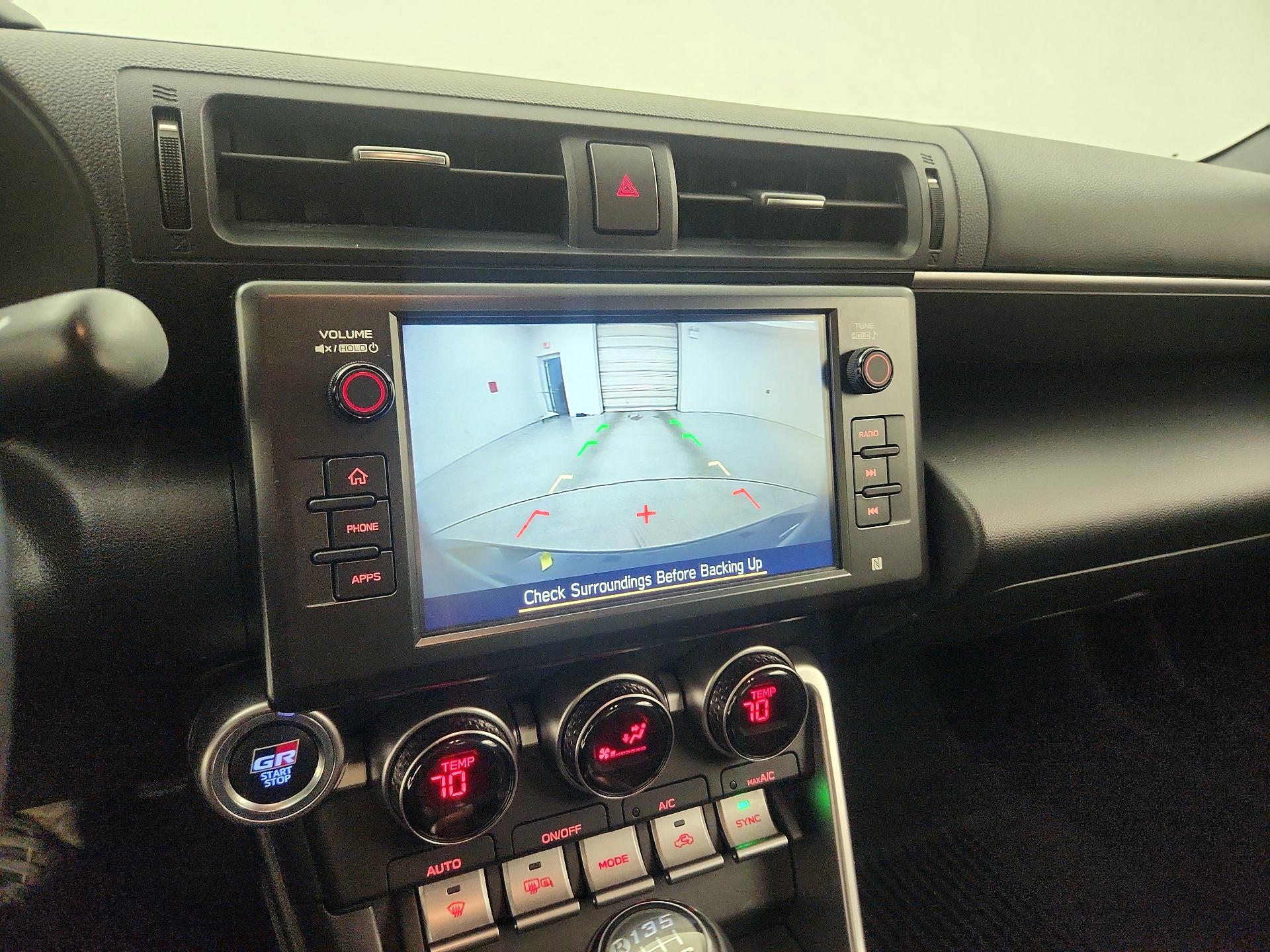 Thumbnail: 2023 Toyota GR86 - 14