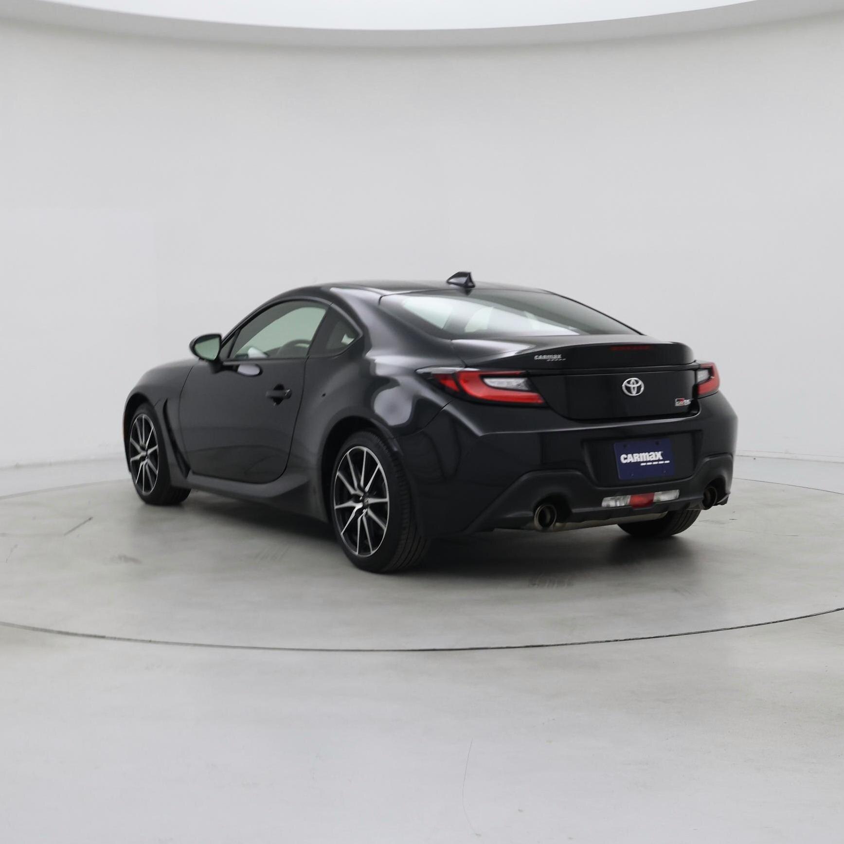 Thumbnail: 2023 Toyota GR86 - 2