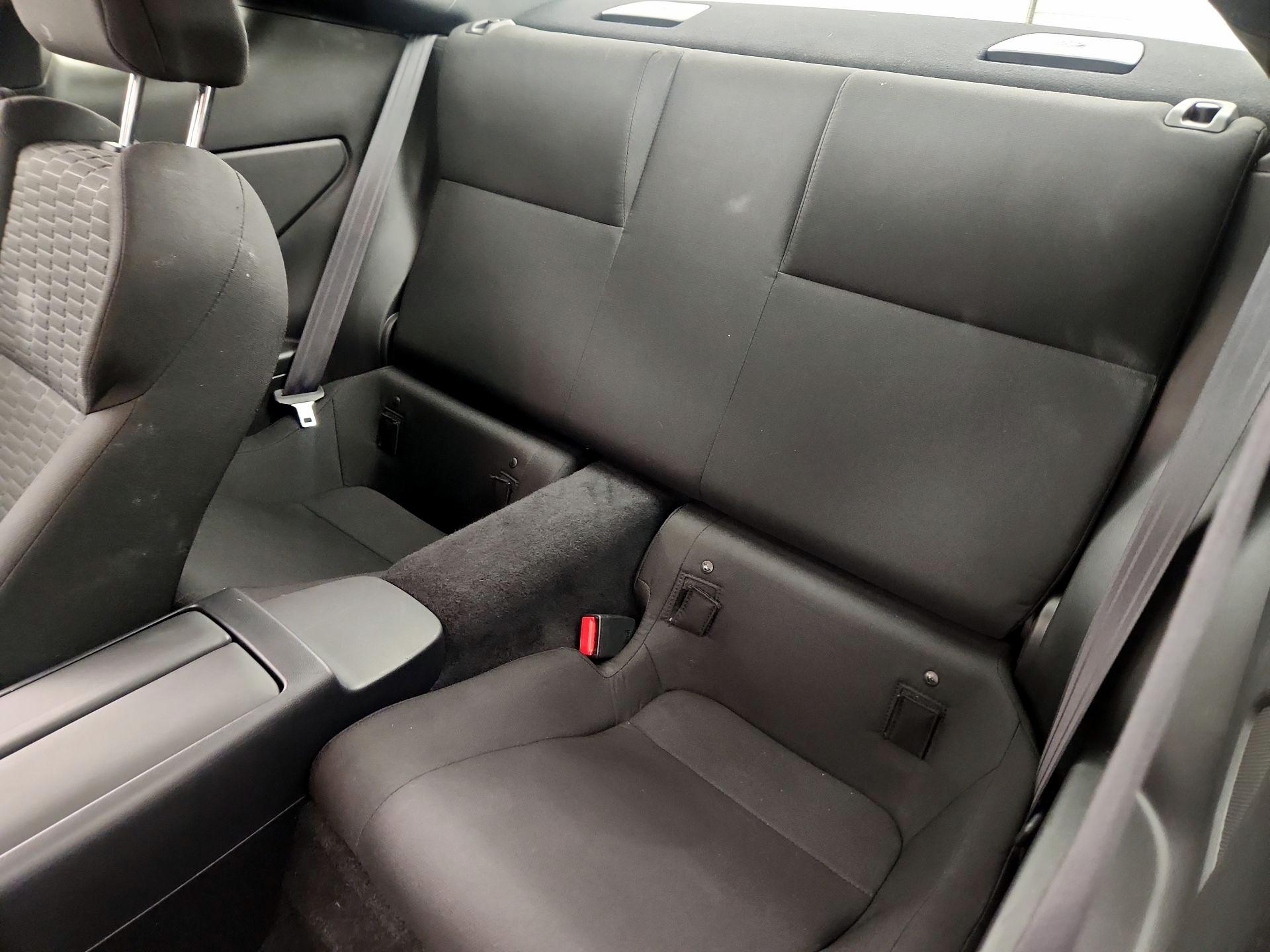 Thumbnail: 2023 Toyota GR86 - 19