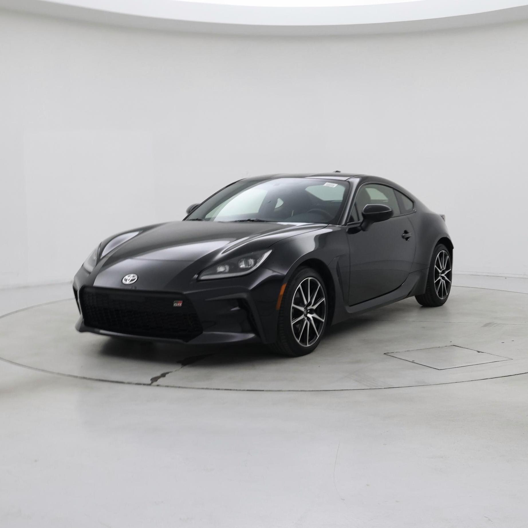 Thumbnail: 2023 Toyota GR86 - 4