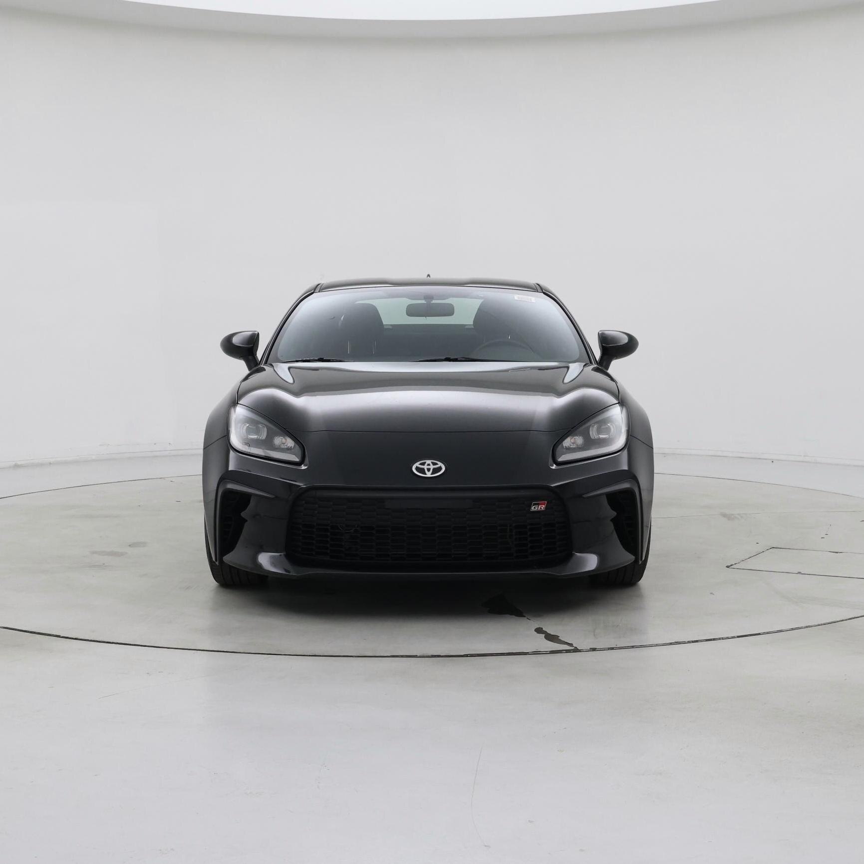 Thumbnail: 2023 Toyota GR86 - 5