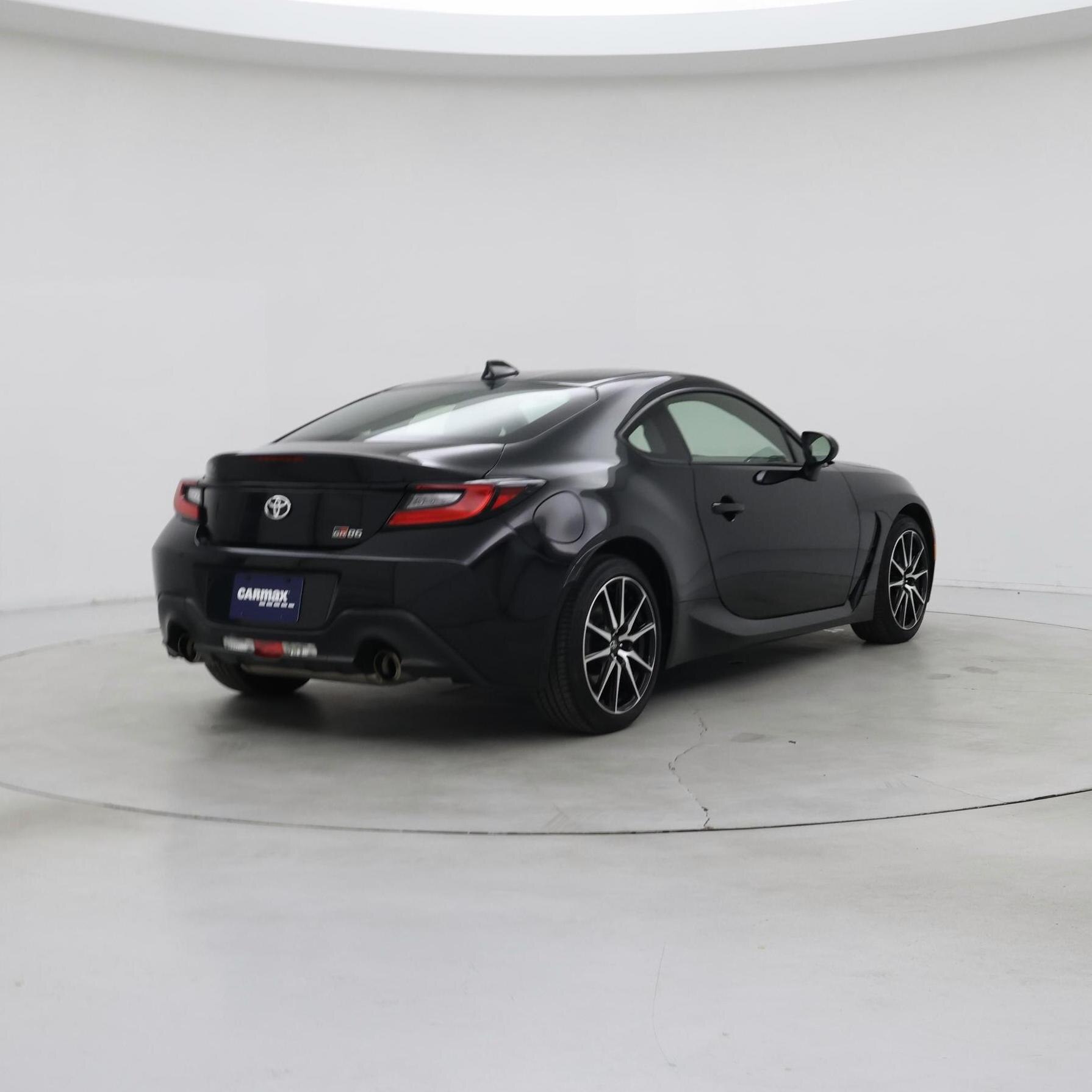 Thumbnail: 2023 Toyota GR86 - 8