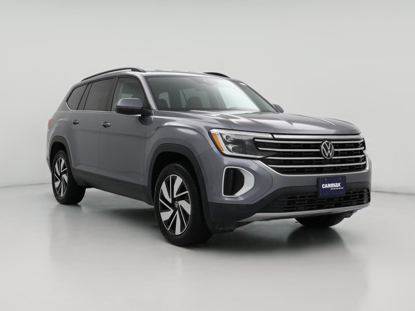 2025 Volkswagen Atlas