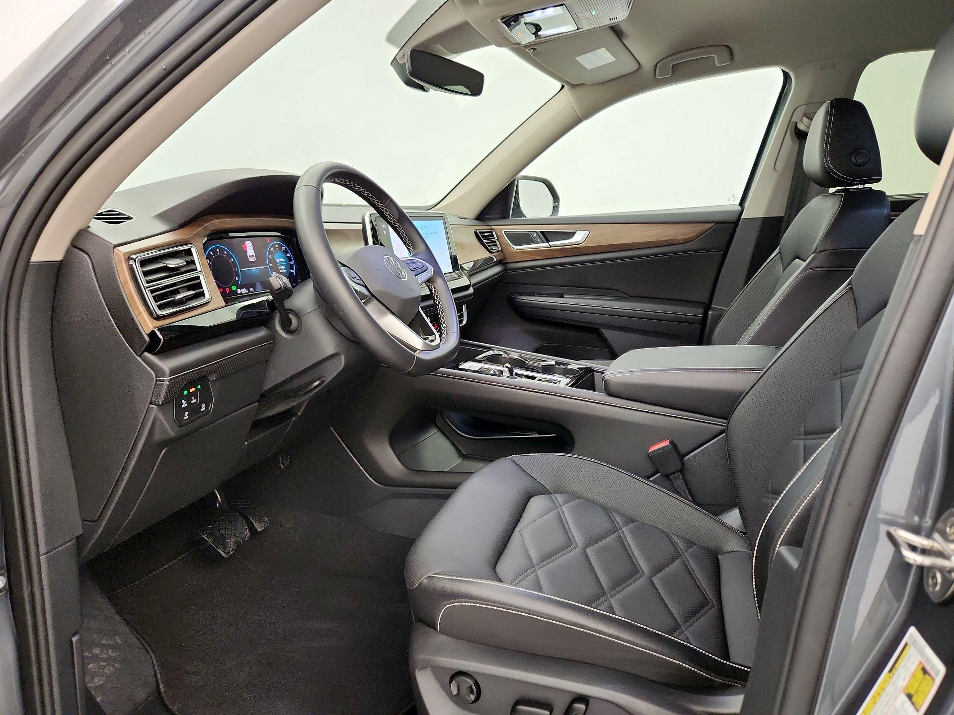 Thumbnail: 2025 Volkswagen Atlas - 11