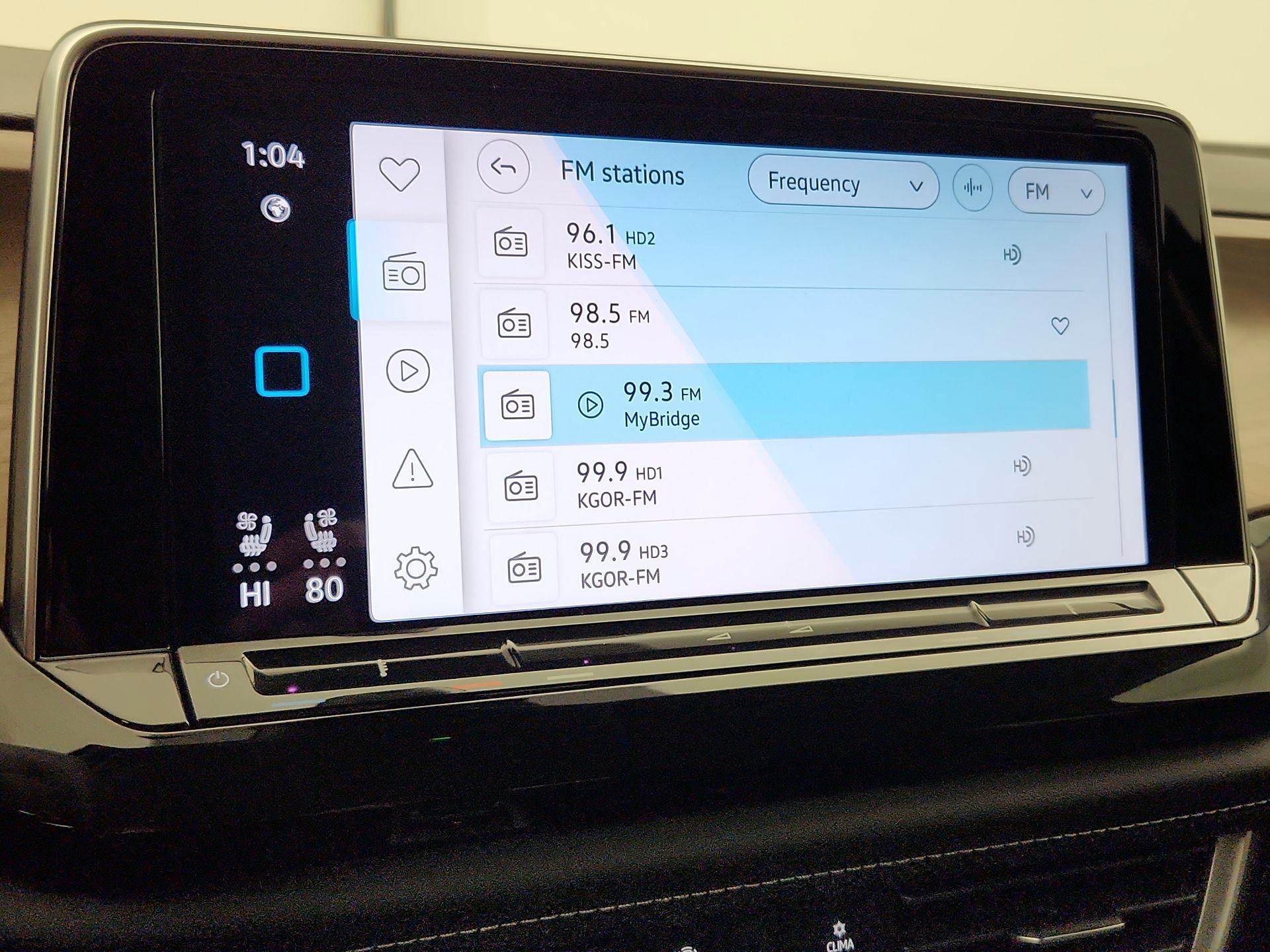 Thumbnail: 2025 Volkswagen Atlas - 15