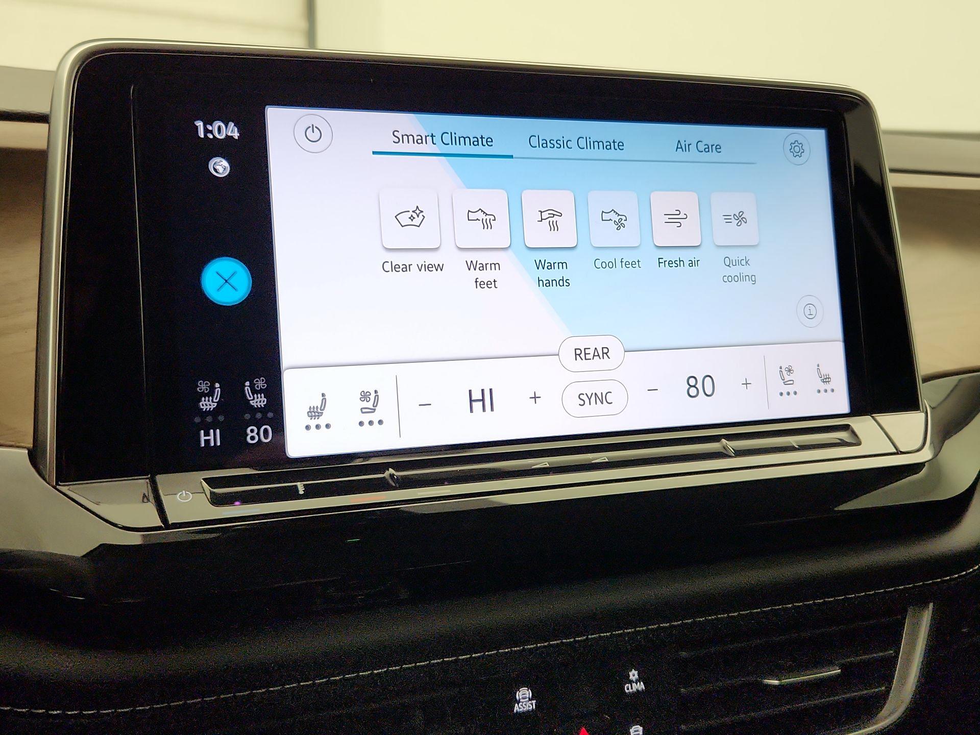 Thumbnail: 2025 Volkswagen Atlas - 16