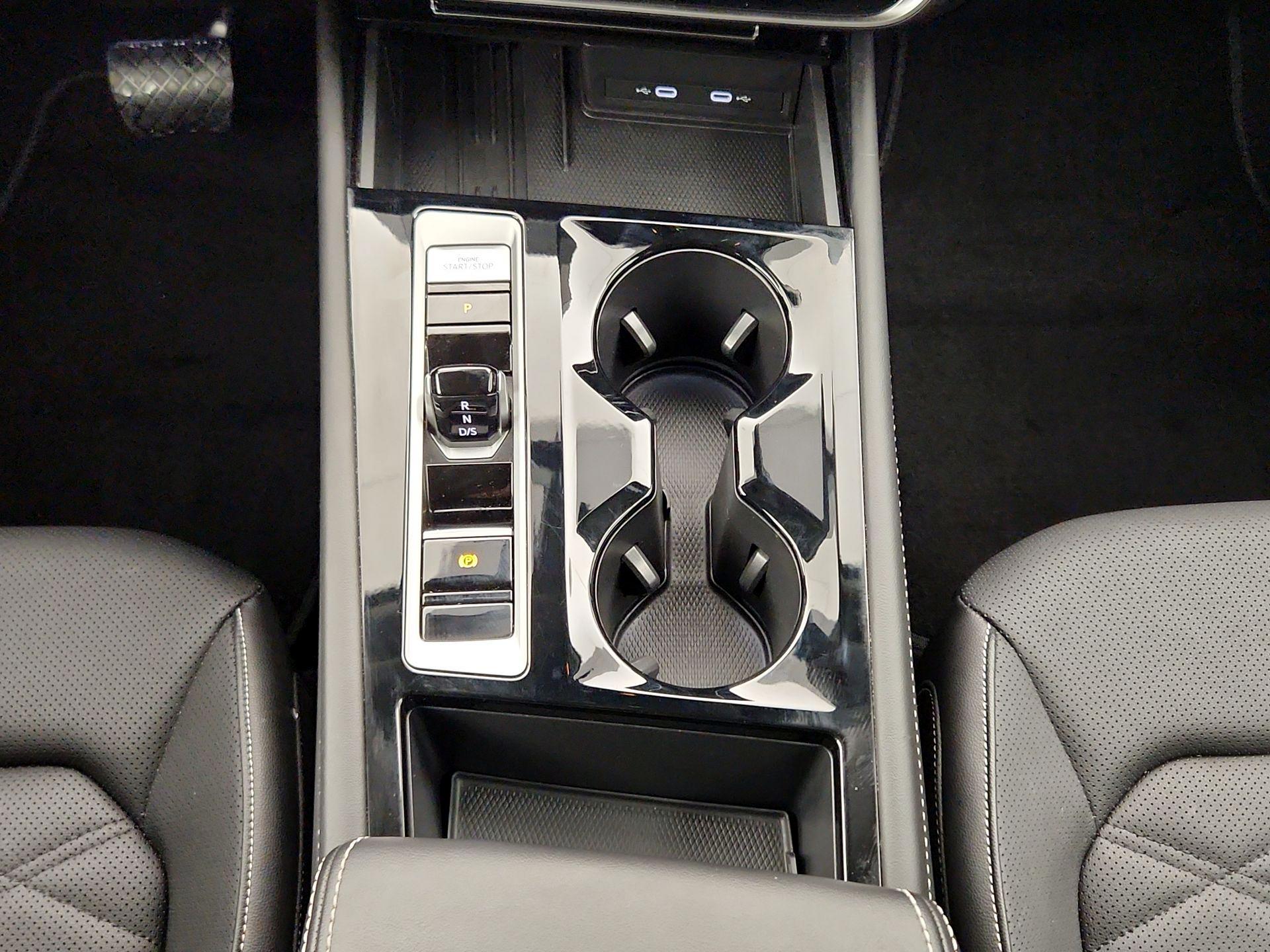 Thumbnail: 2025 Volkswagen Atlas - 17