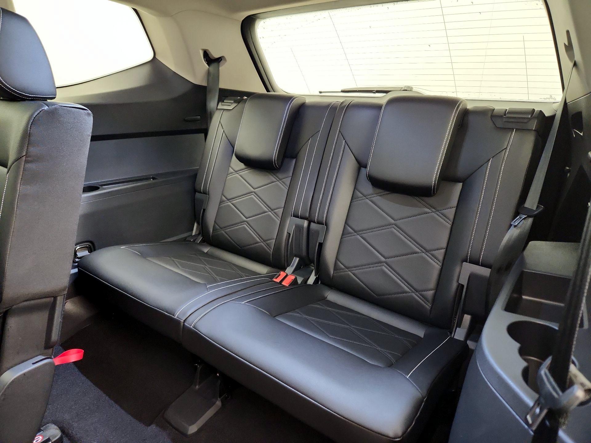 Thumbnail: 2025 Volkswagen Atlas - 20