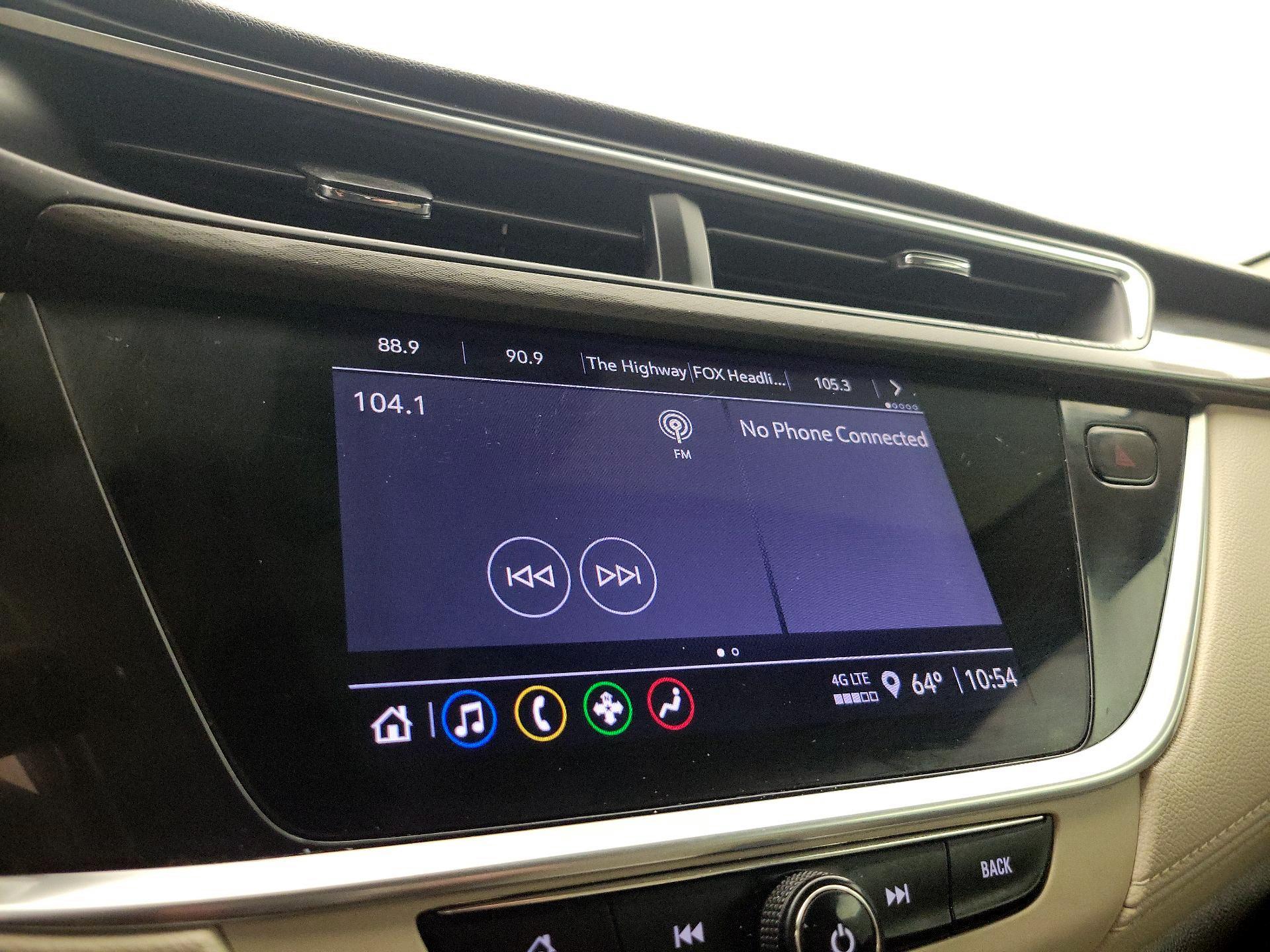 Thumbnail: 2021 Buick Encore GX - 15