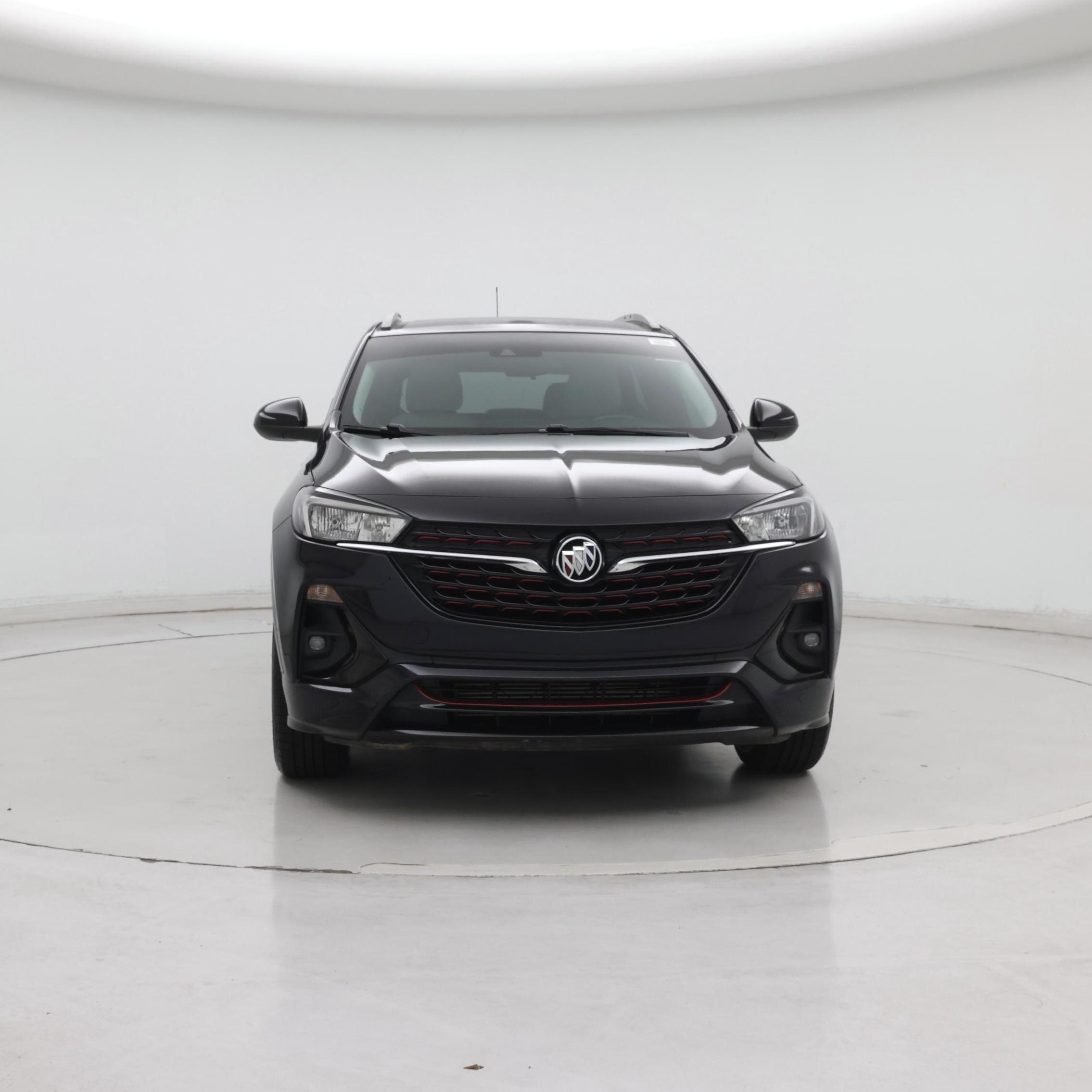 Thumbnail: 2021 Buick Encore GX - 5