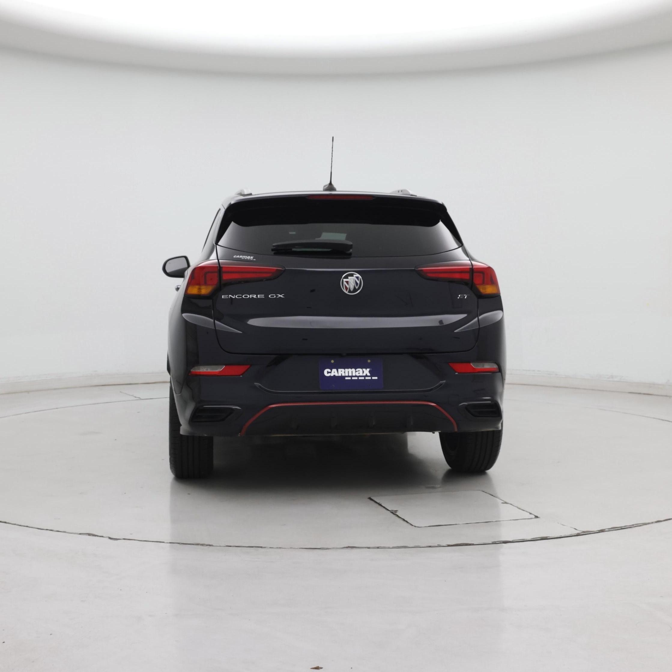 Thumbnail: 2021 Buick Encore GX - 6