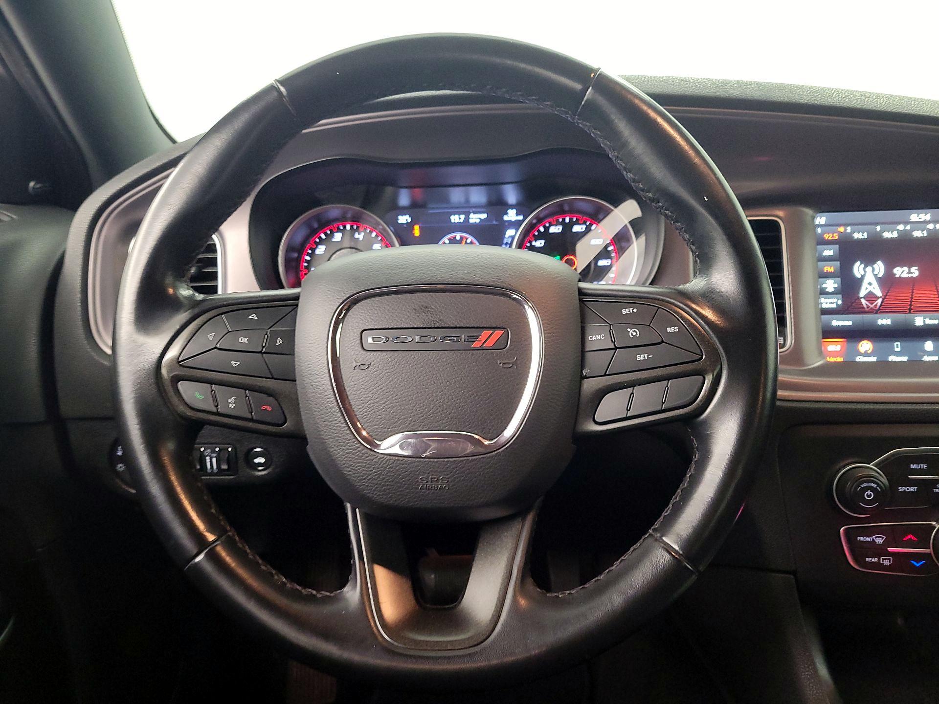 Thumbnail: 2023 Dodge Charger - 10