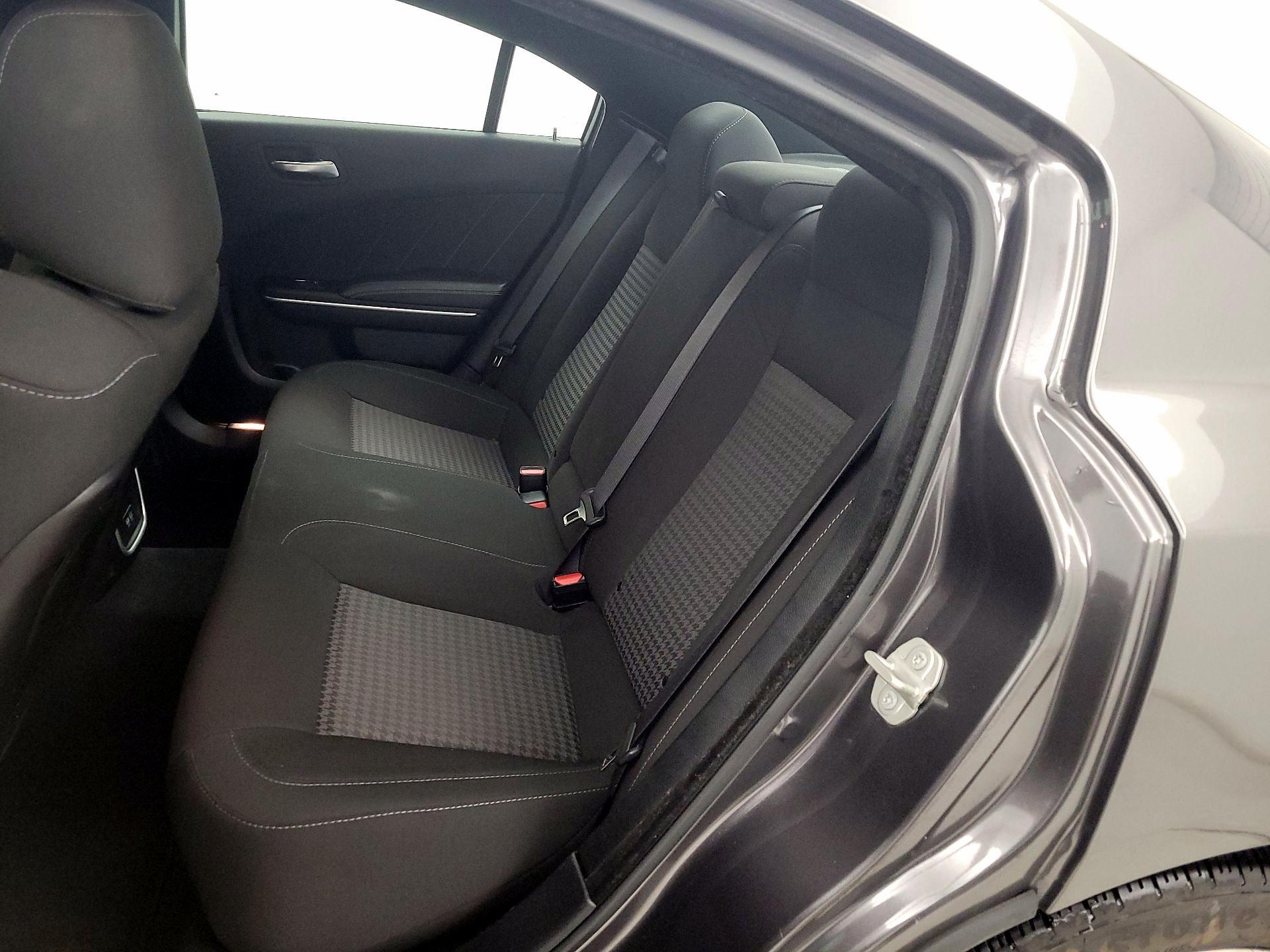 Thumbnail: 2023 Dodge Charger - 17