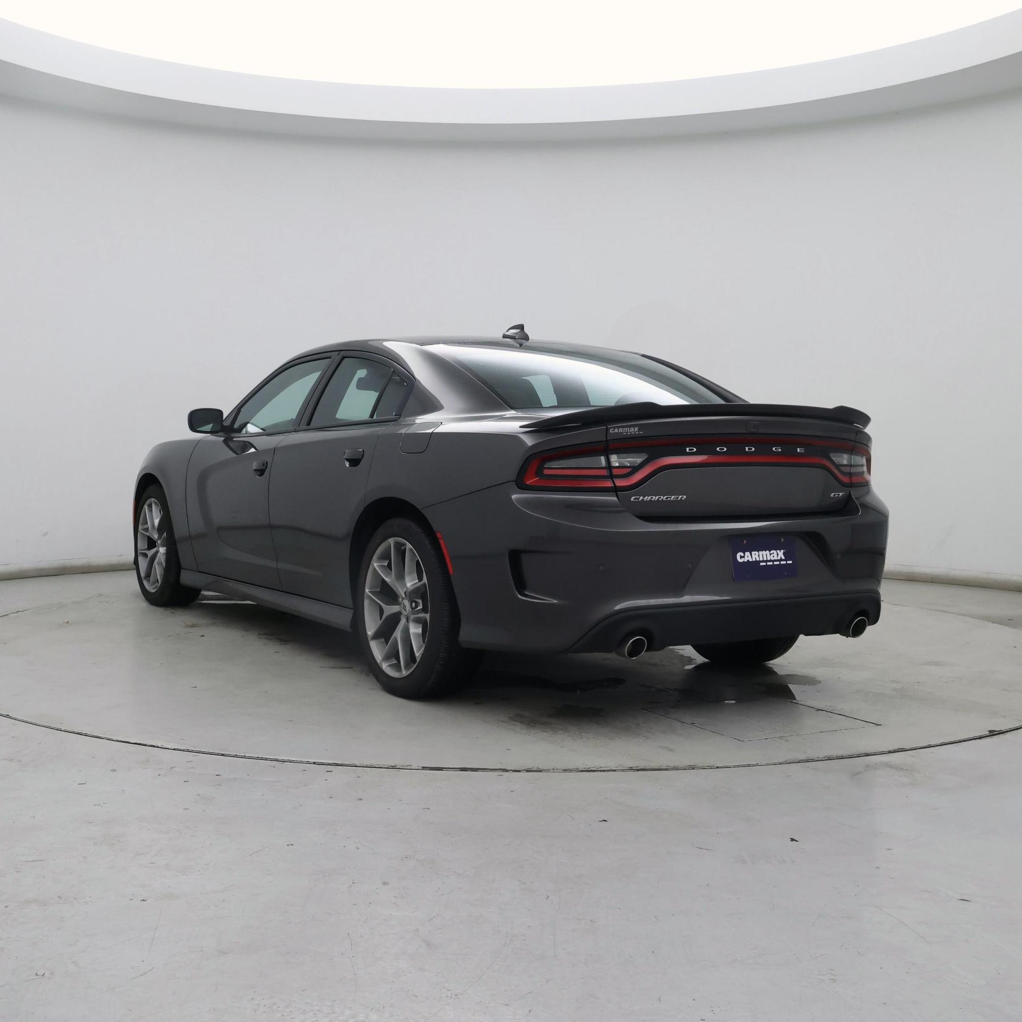 Thumbnail: 2023 Dodge Charger - 2