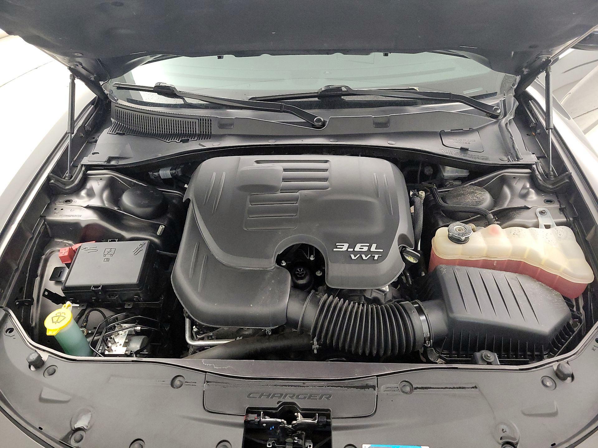 Thumbnail: 2023 Dodge Charger - 19