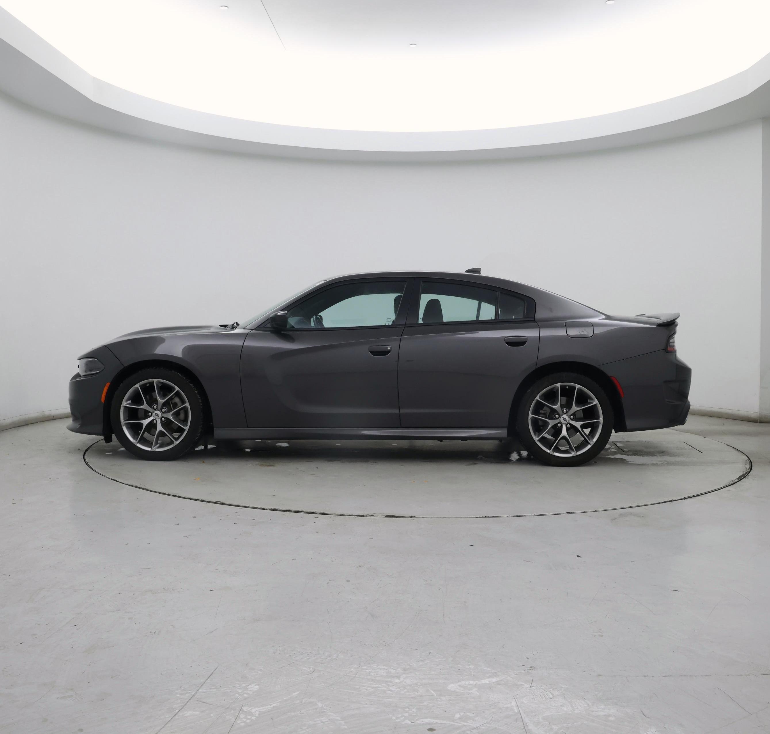 Thumbnail: 2023 Dodge Charger - 3