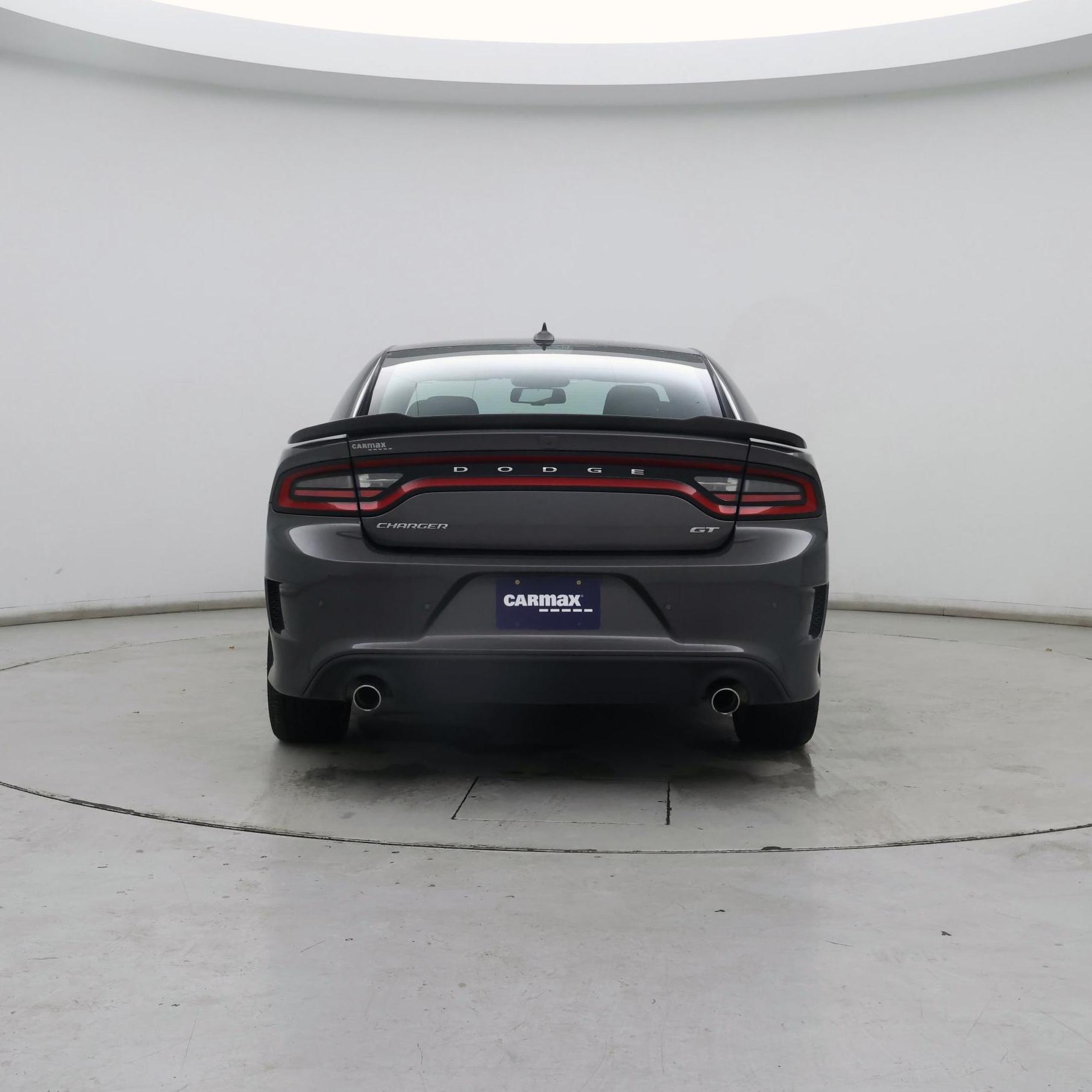 Thumbnail: 2023 Dodge Charger - 6