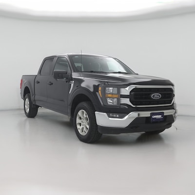 2023 Ford F150 XLT