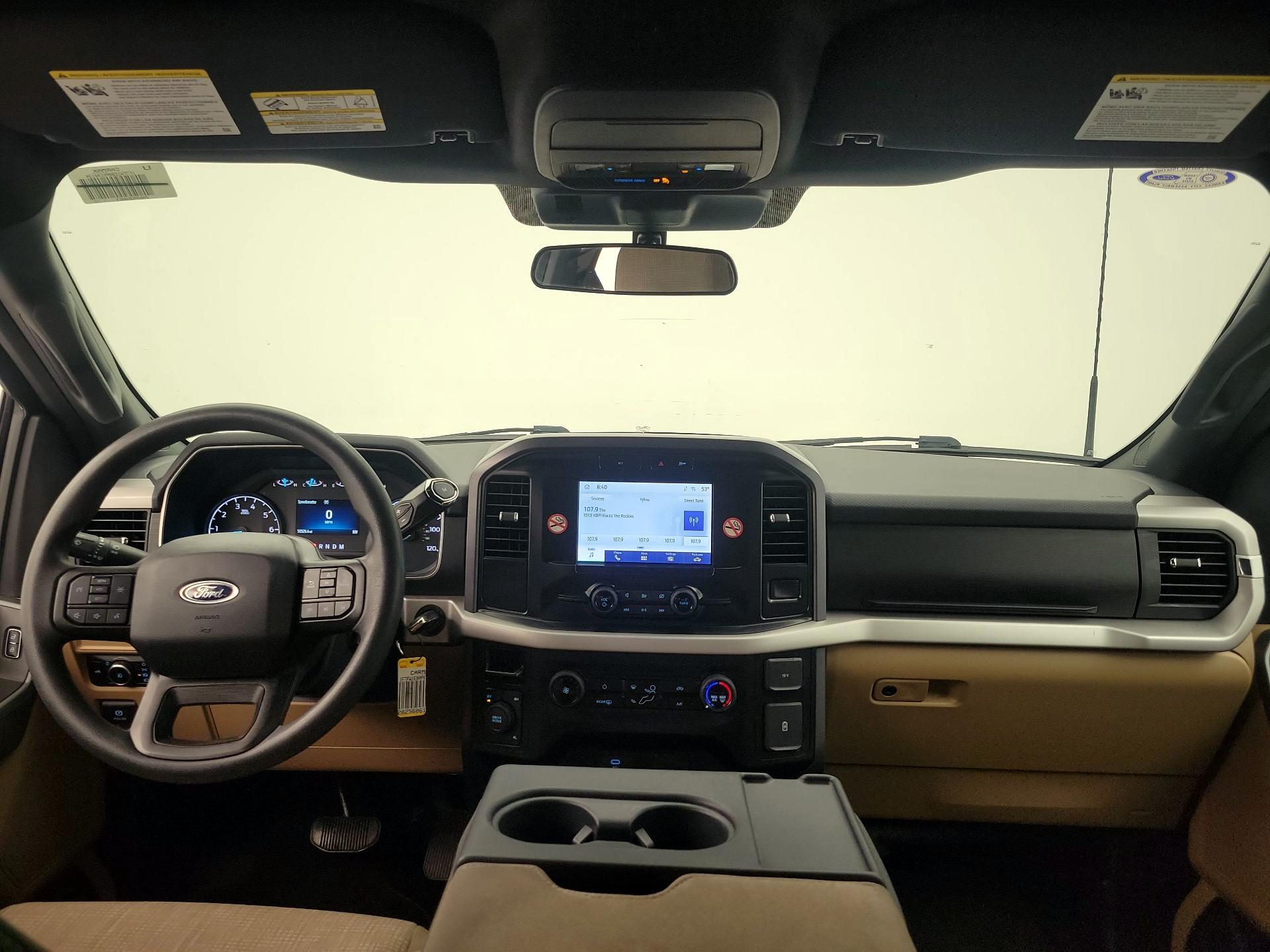 Thumbnail: 2023 Ford F-150 - 9