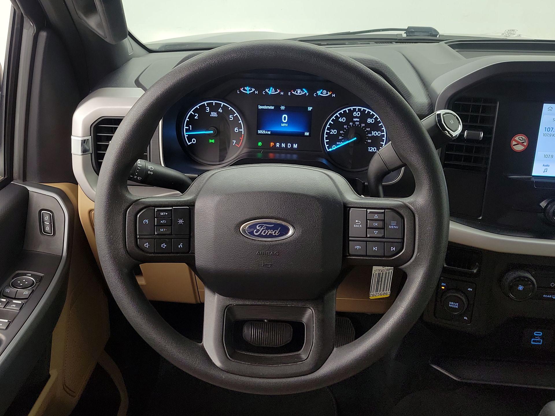 Thumbnail: 2023 Ford F-150 - 10