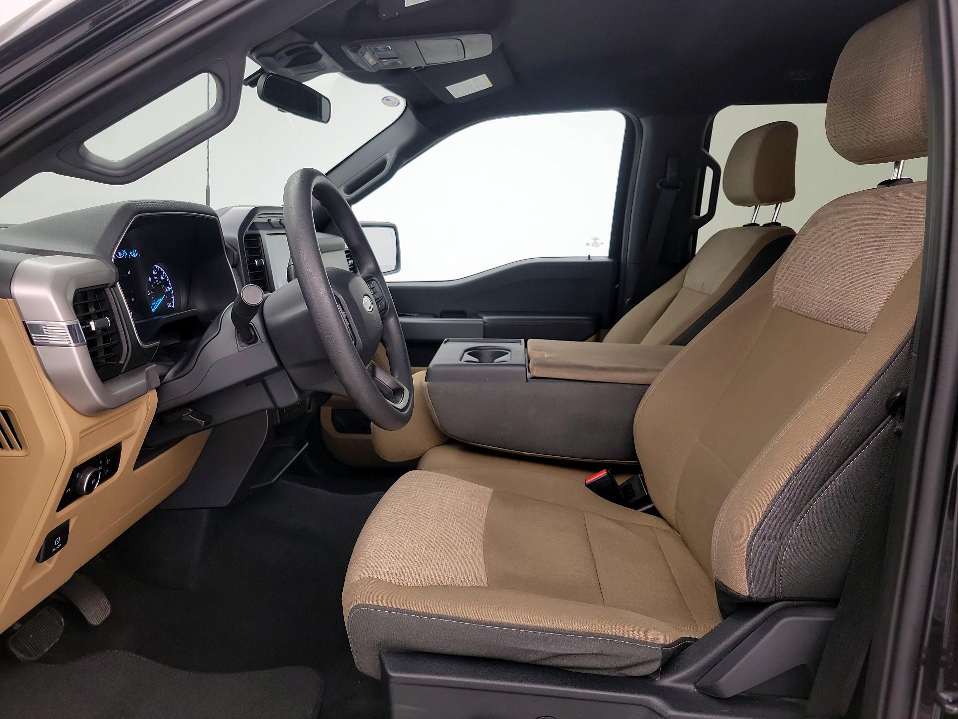 Thumbnail: 2023 Ford F-150 - 11