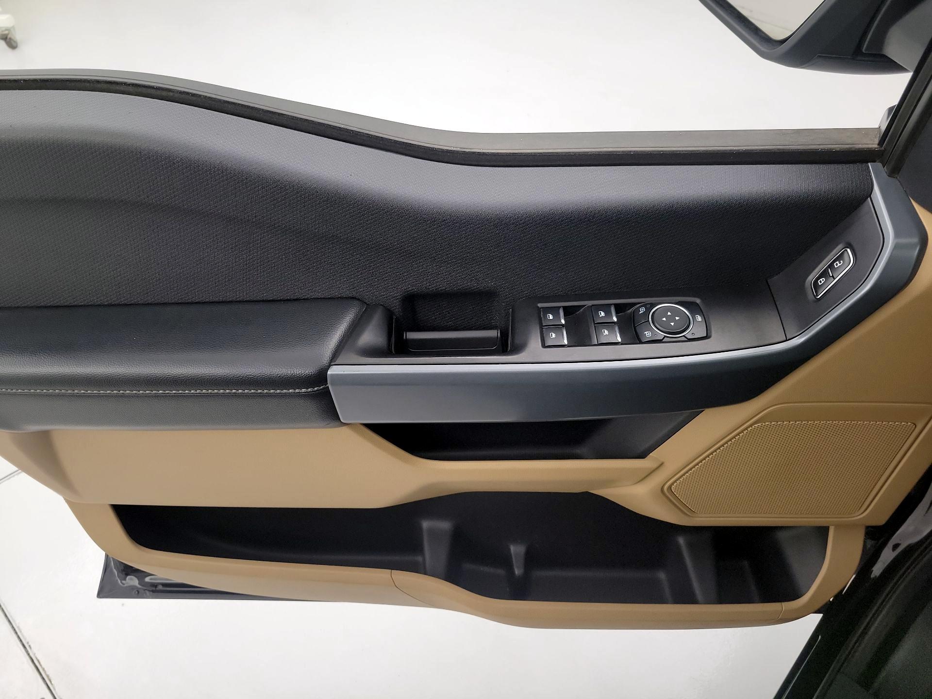 Thumbnail: 2023 Ford F-150 - 12