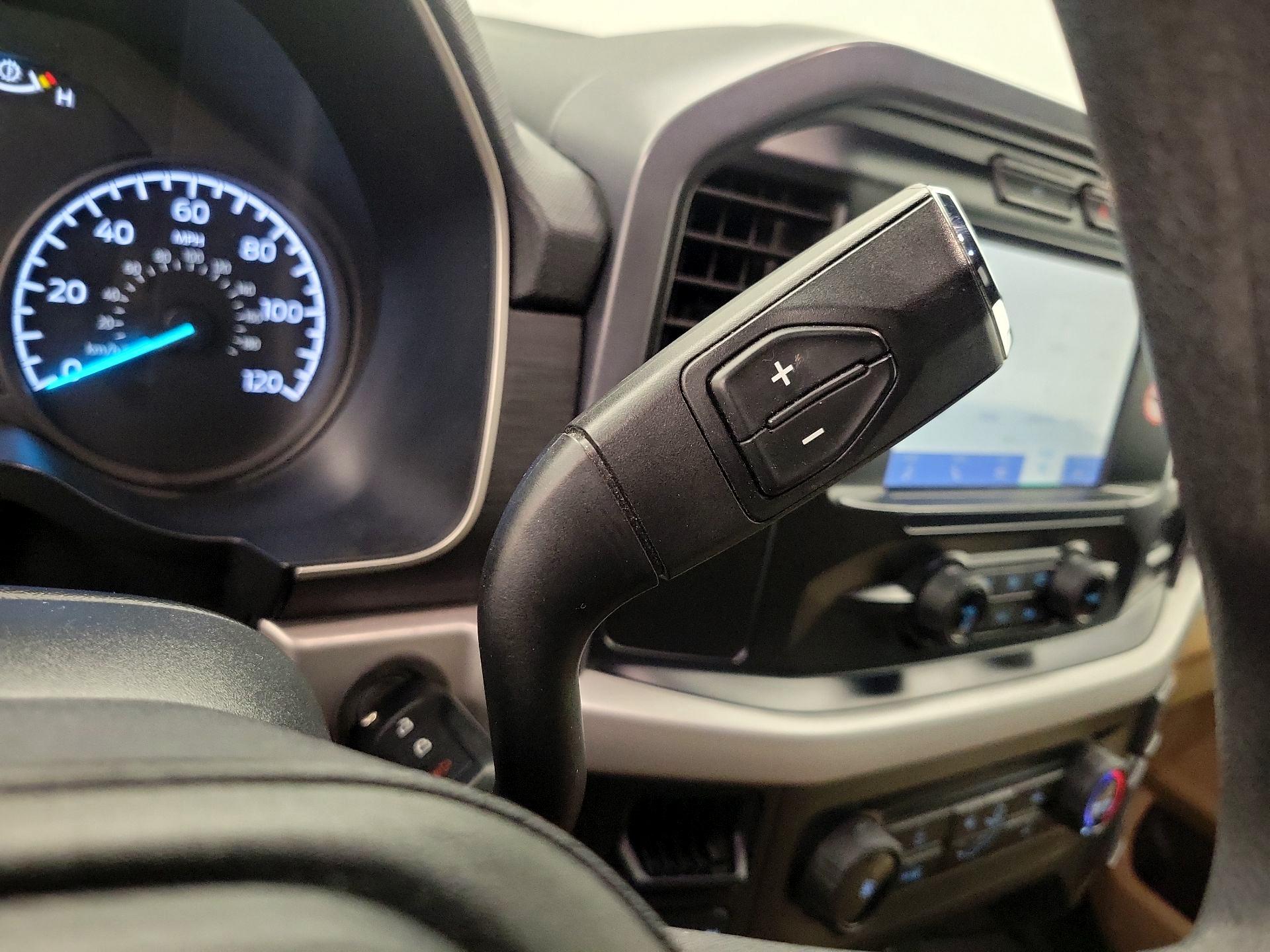 Thumbnail: 2023 Ford F-150 - 17