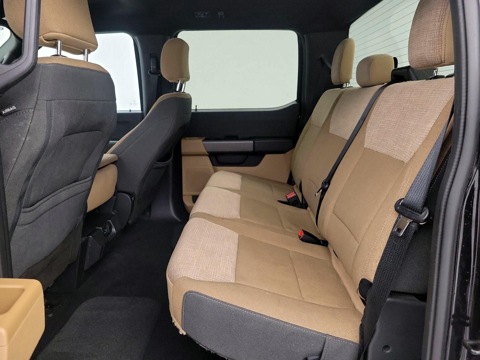 Thumbnail: 2023 Ford F-150 - 19