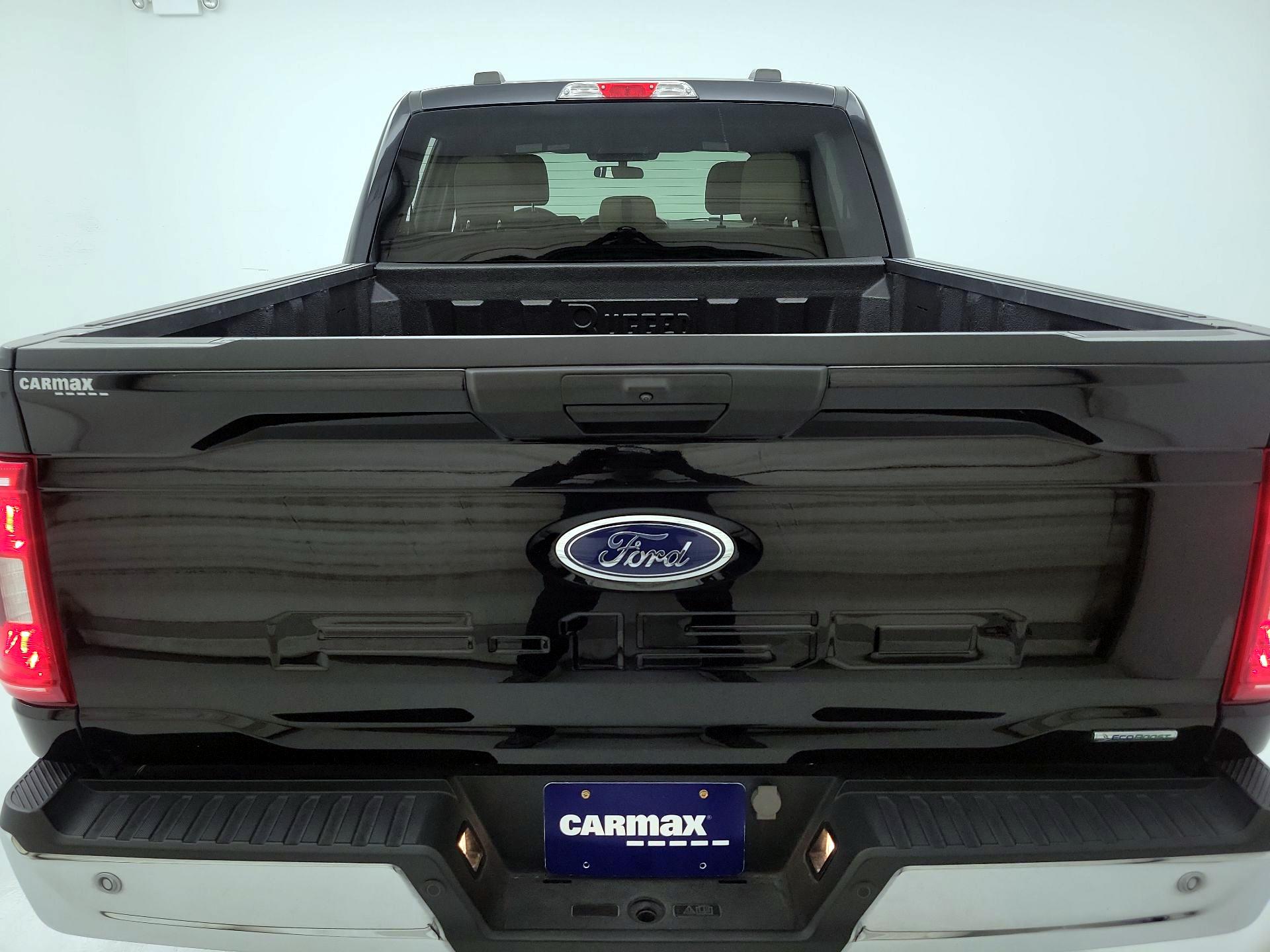 Thumbnail: 2023 Ford F-150 - 20