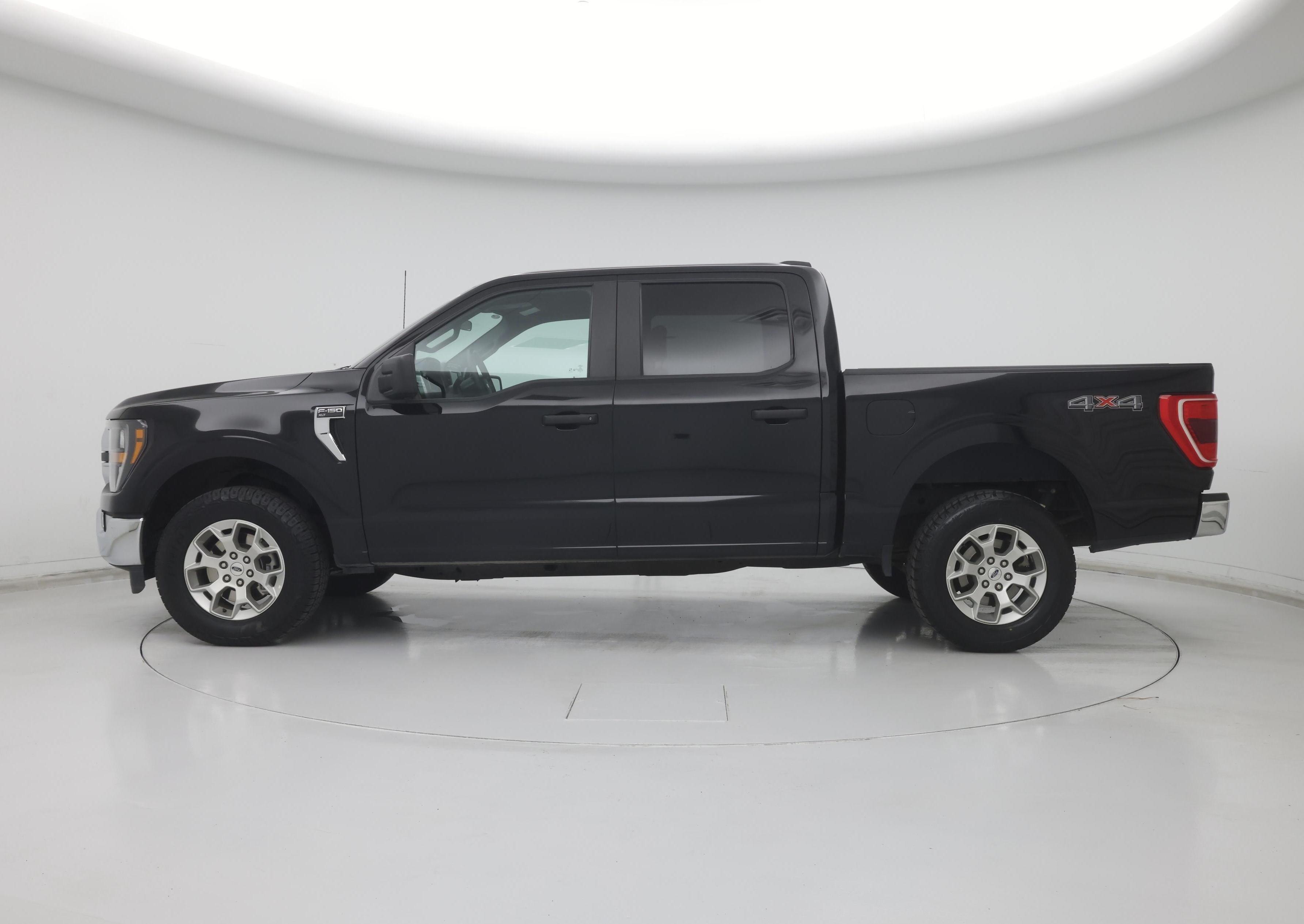 Thumbnail: 2023 Ford F-150 - 3