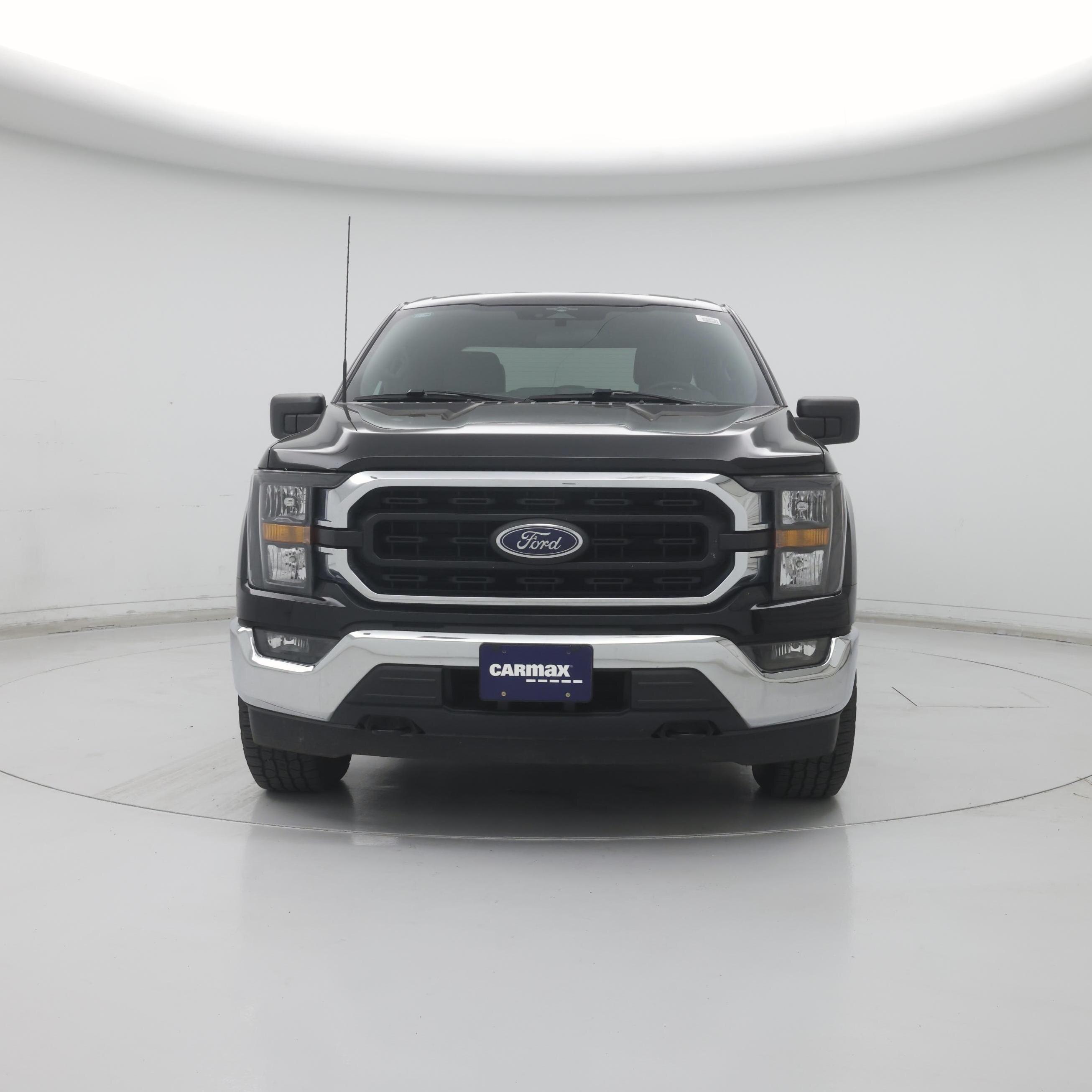 Thumbnail: 2023 Ford F-150 - 5