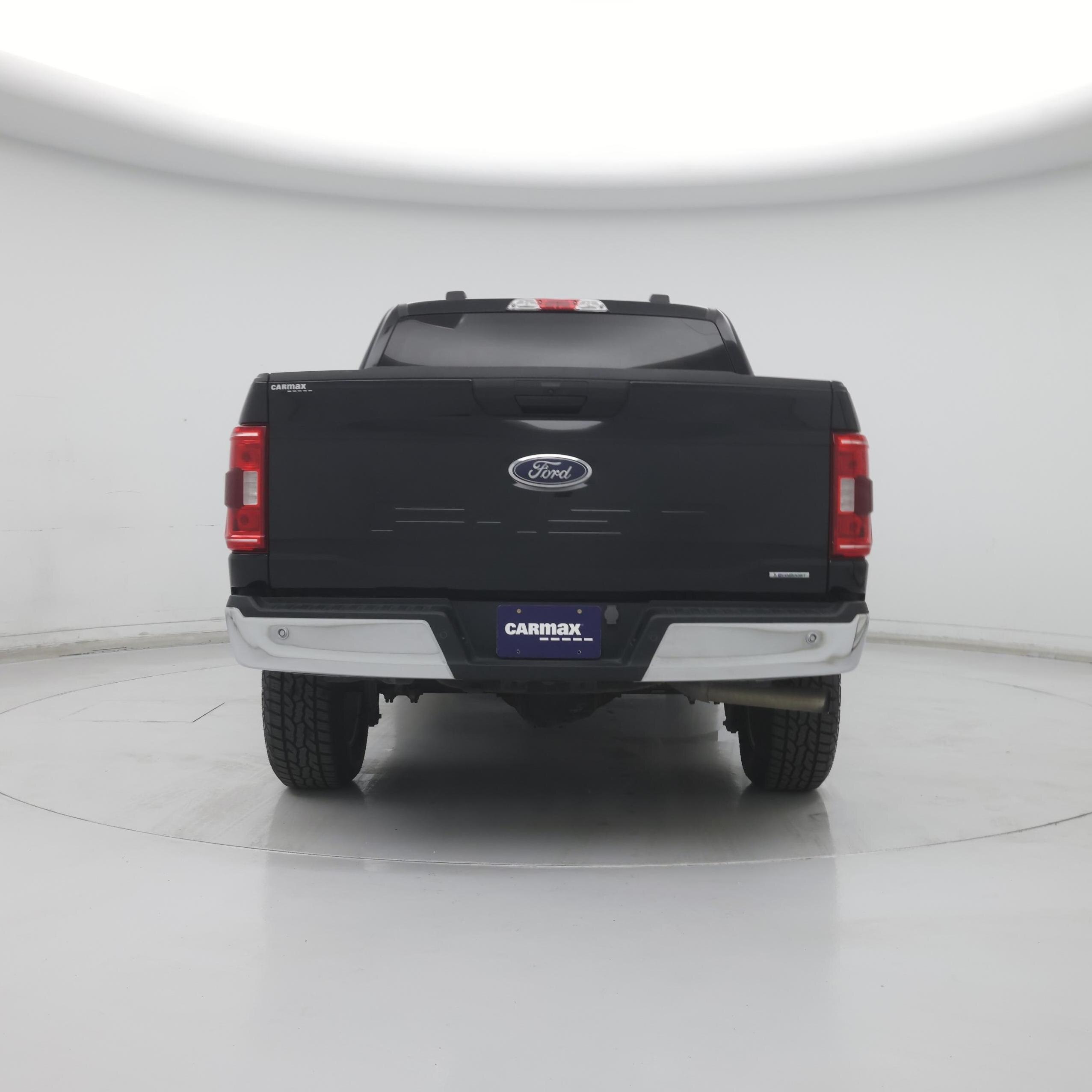 Thumbnail: 2023 Ford F-150 - 6