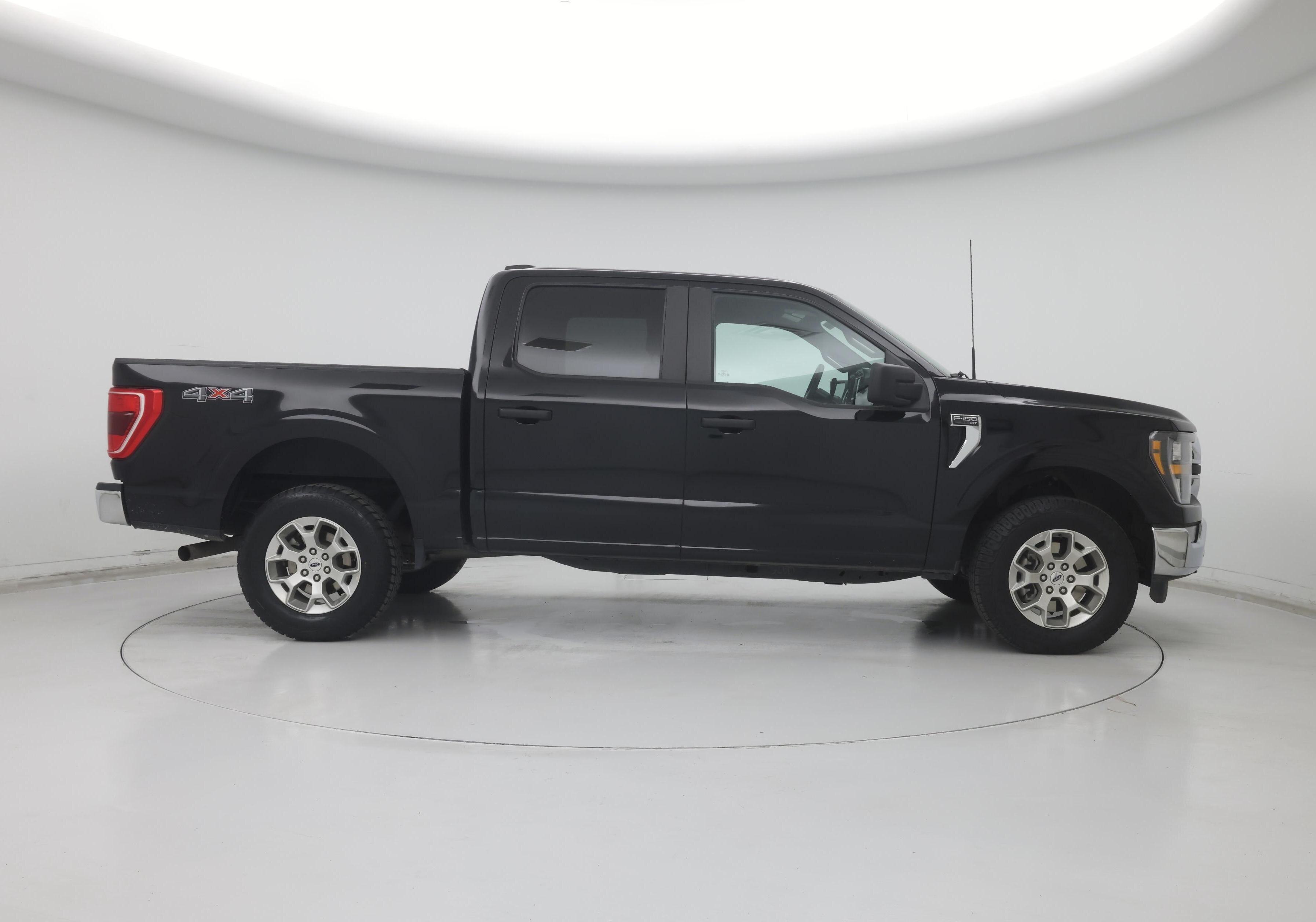 Thumbnail: 2023 Ford F-150 - 7