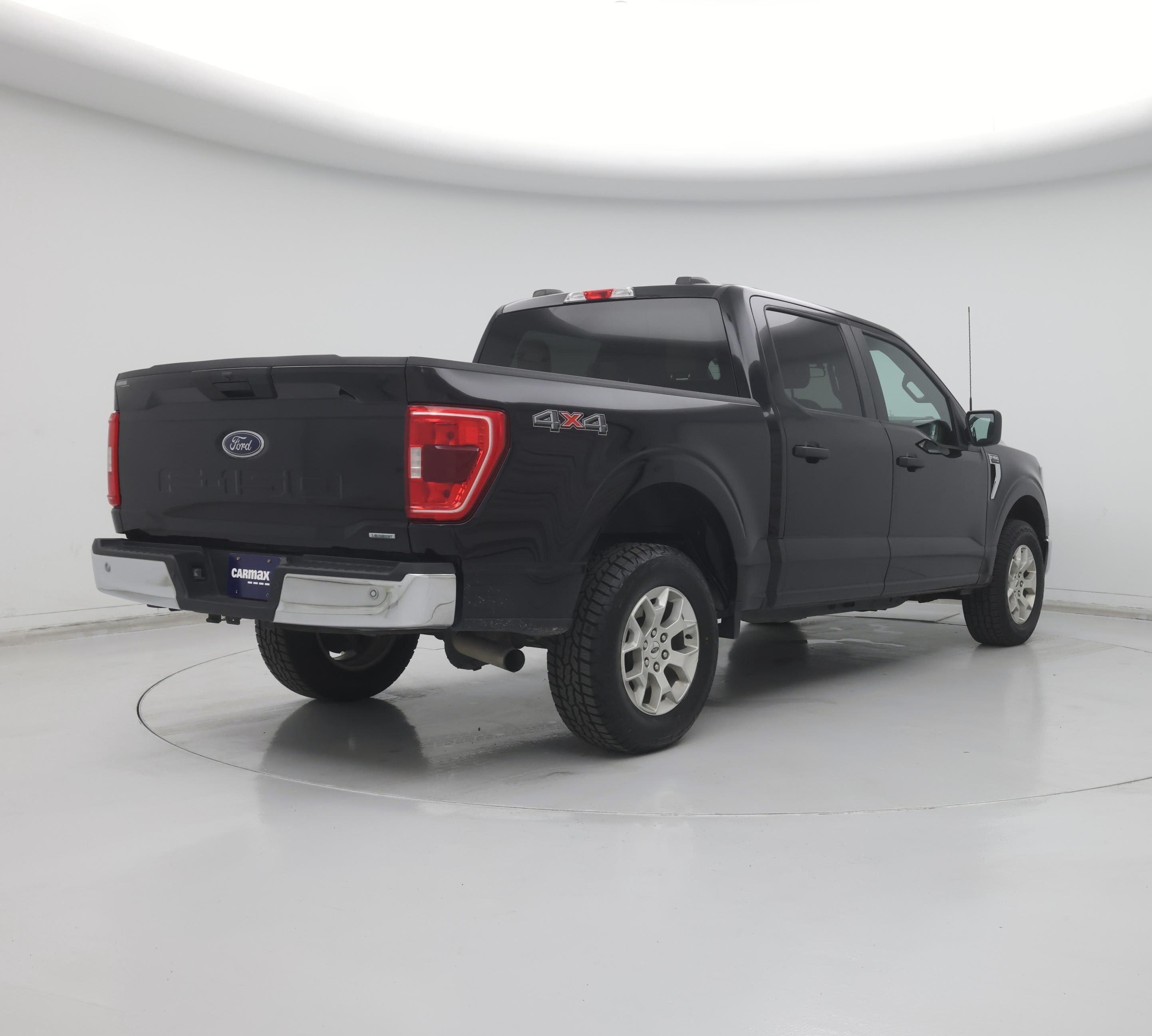 Thumbnail: 2023 Ford F-150 - 8