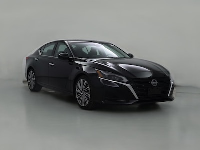 2023 Nissan Altima SL