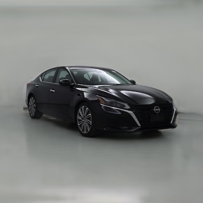 2023 Nissan Altima SL
