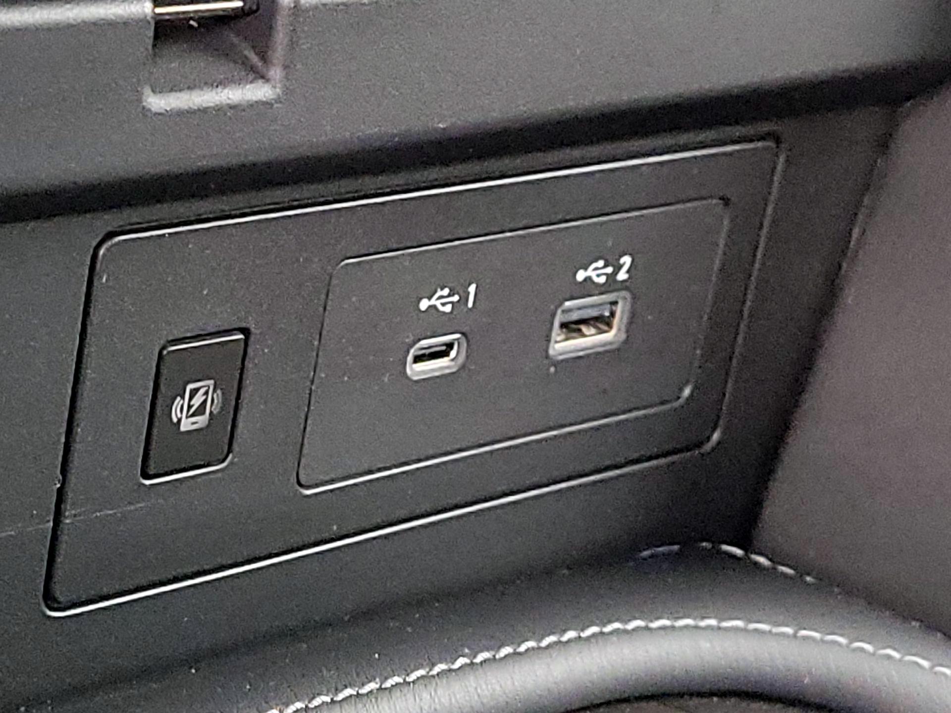 Thumbnail: 2024 INFINITI QX80 - 18